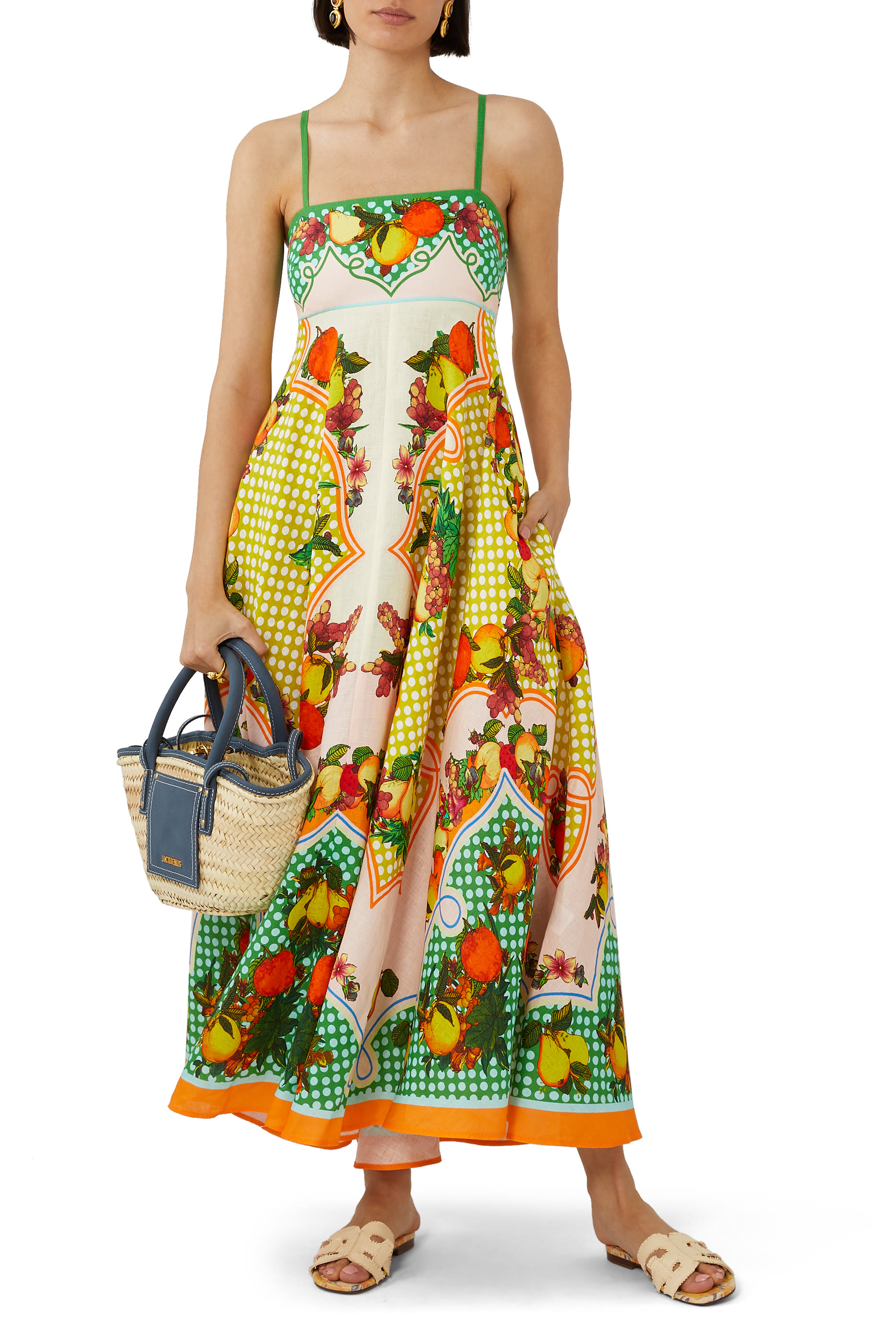 حذاء خفيف باي بتفاصيل منسلة