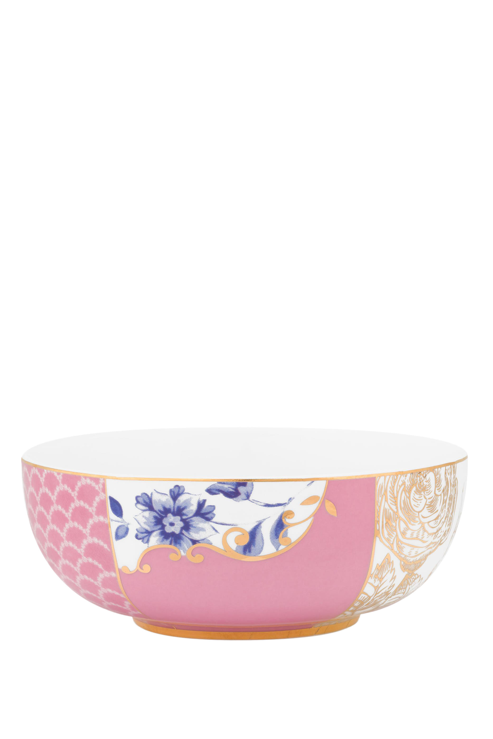 وعاء رويال متعدد الألوان