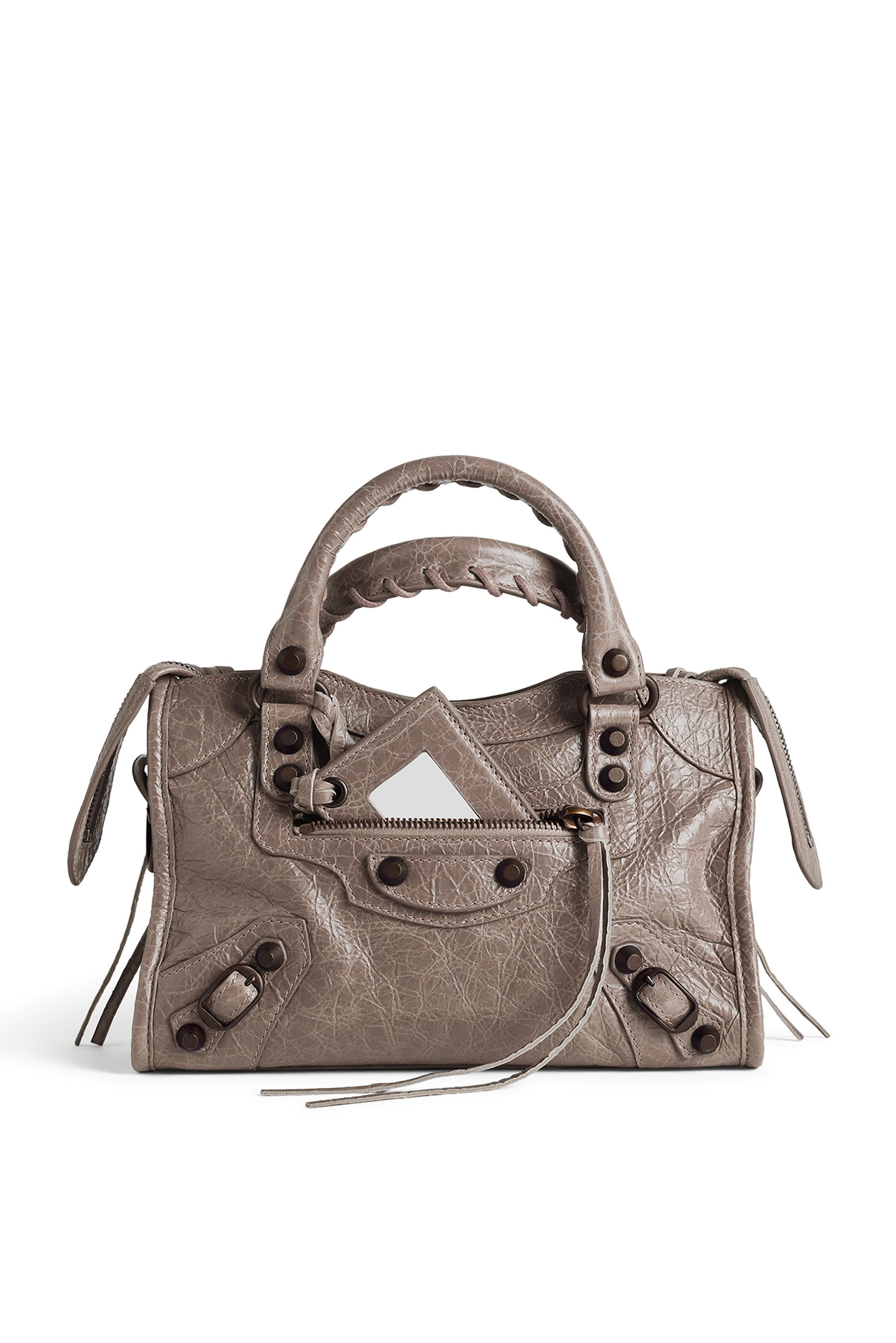 حقيبة لو سيتي صغيرة