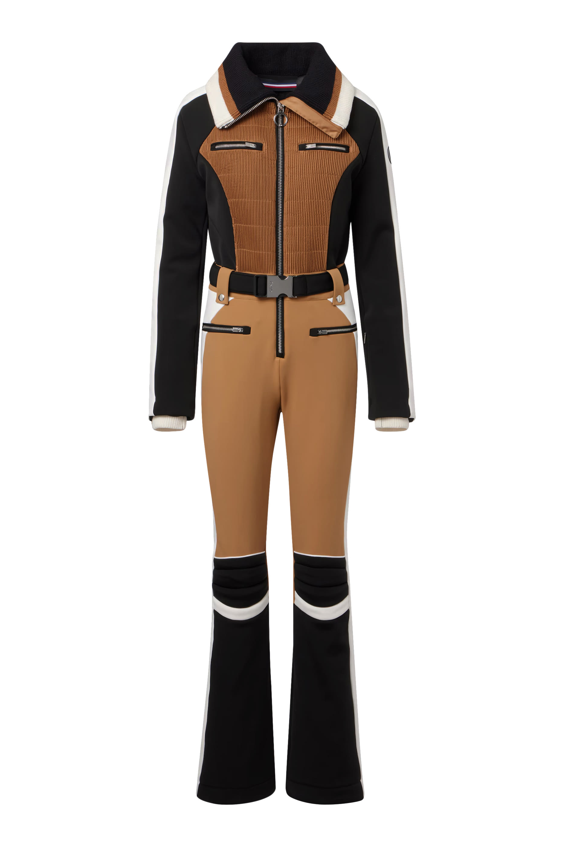 بدلة تزلج جوركيت