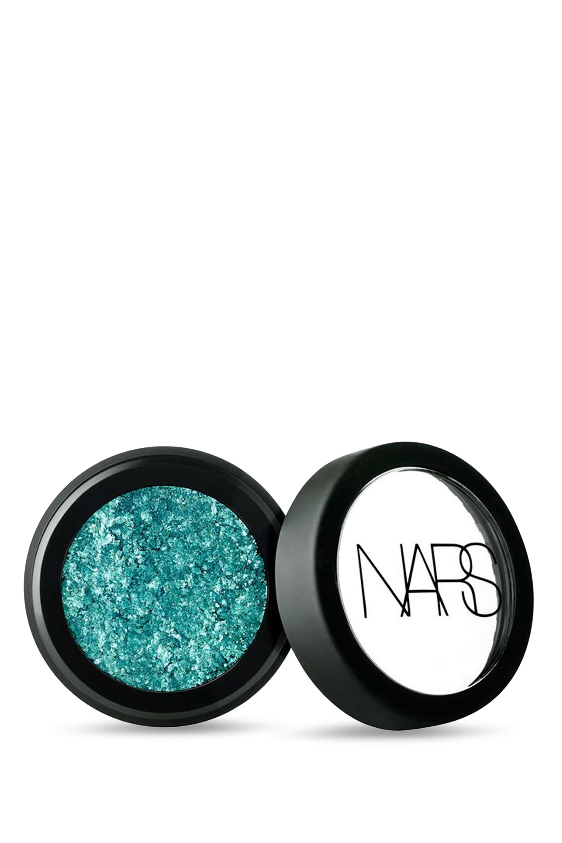 ظل عيون بودرة سائبة باور كروم