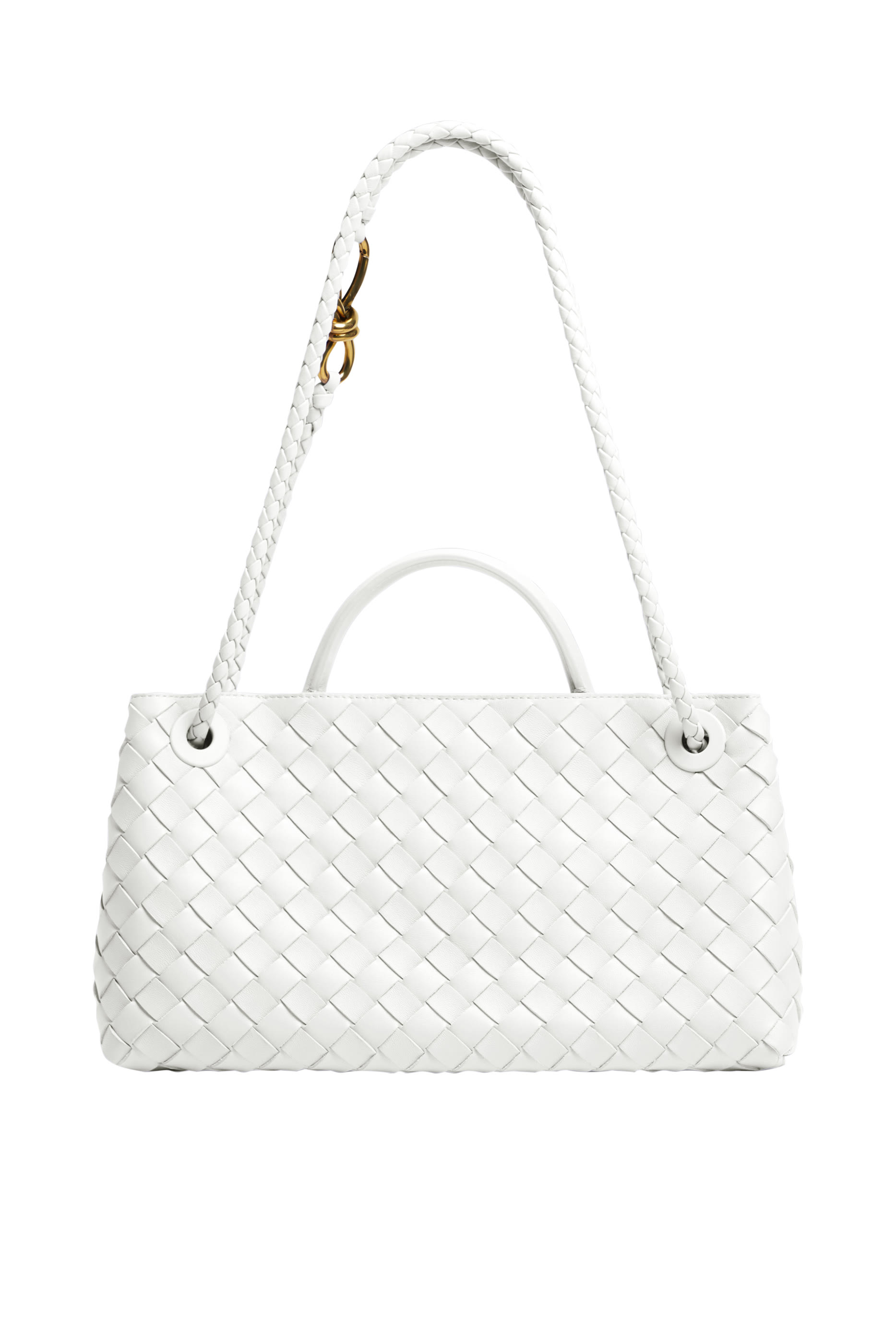 حقيبة أنديامو صغيرة بيد علوية