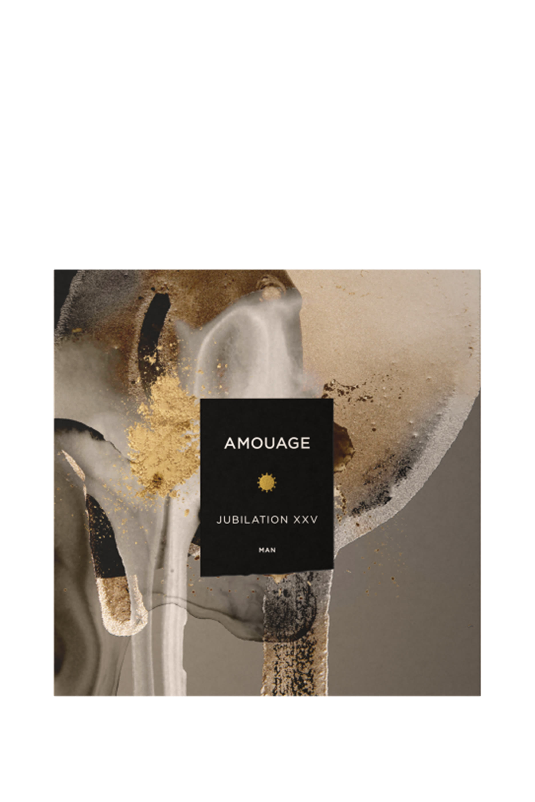 ماء عطر جوبيليشن XXV للرجال