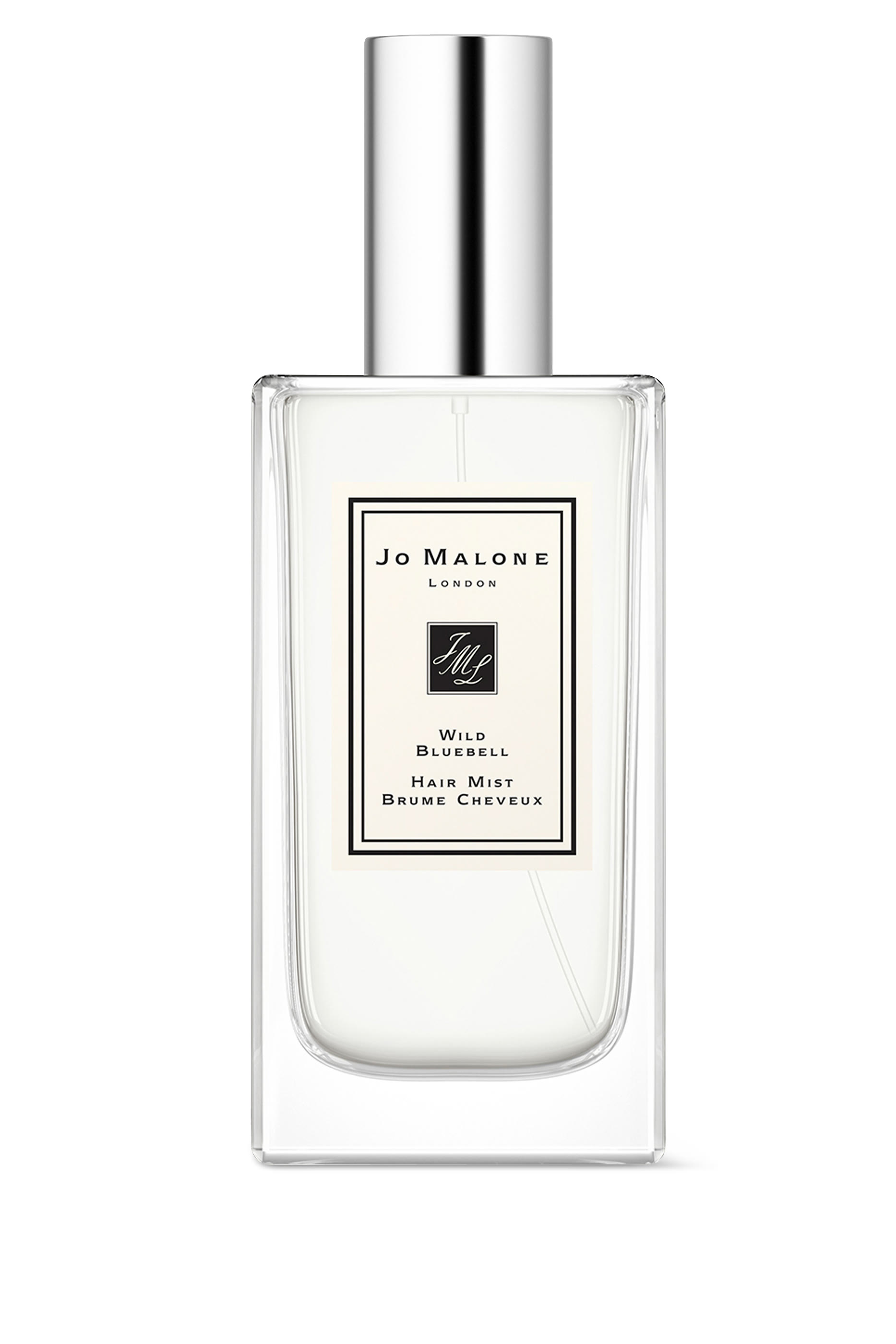 بخاخ وايلد بلوبيل للشعر