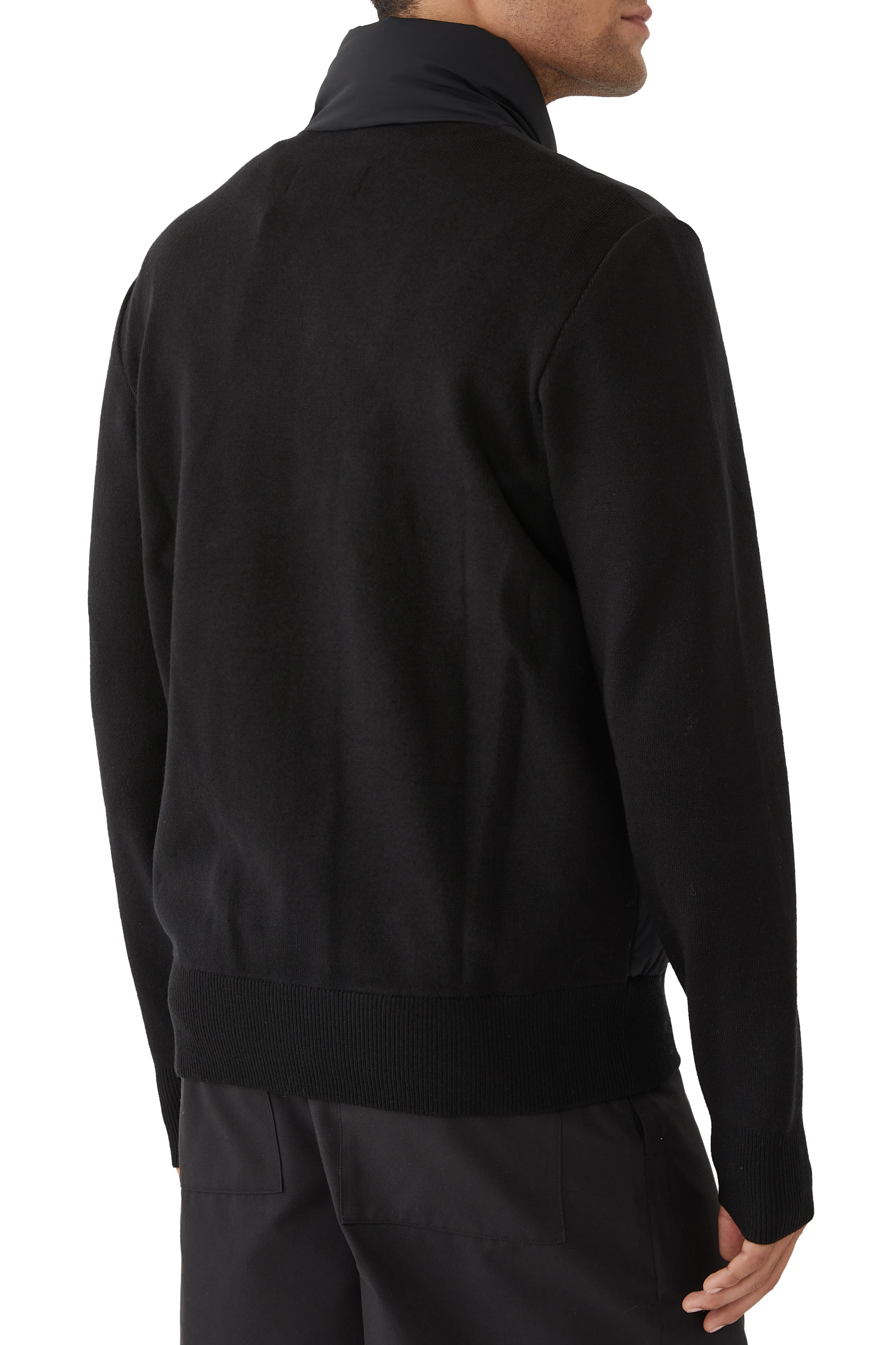 جاكيت هاني سيتي هايبرد مبطن خفيف