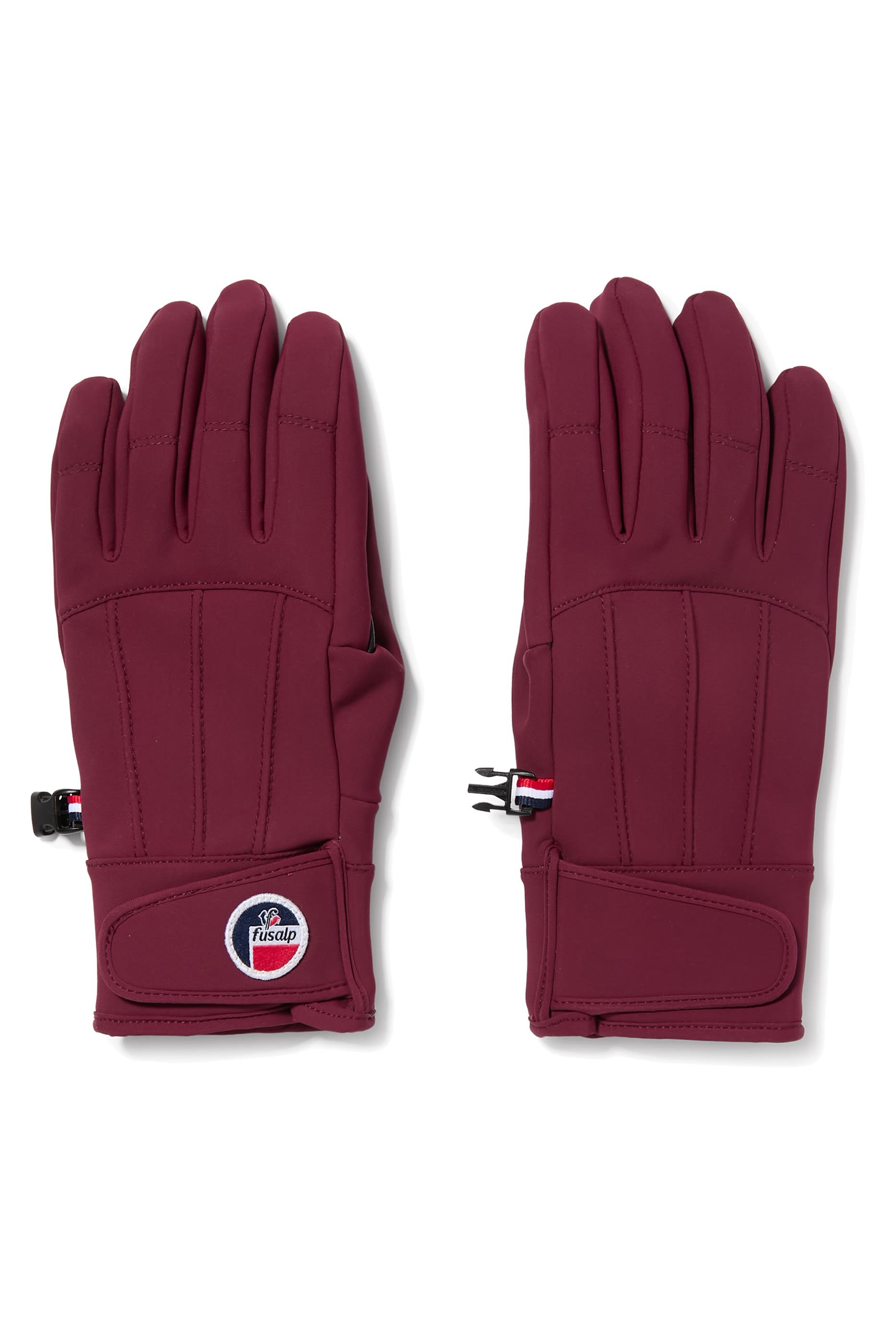 قفازات للتزلج جلايسير دبليو