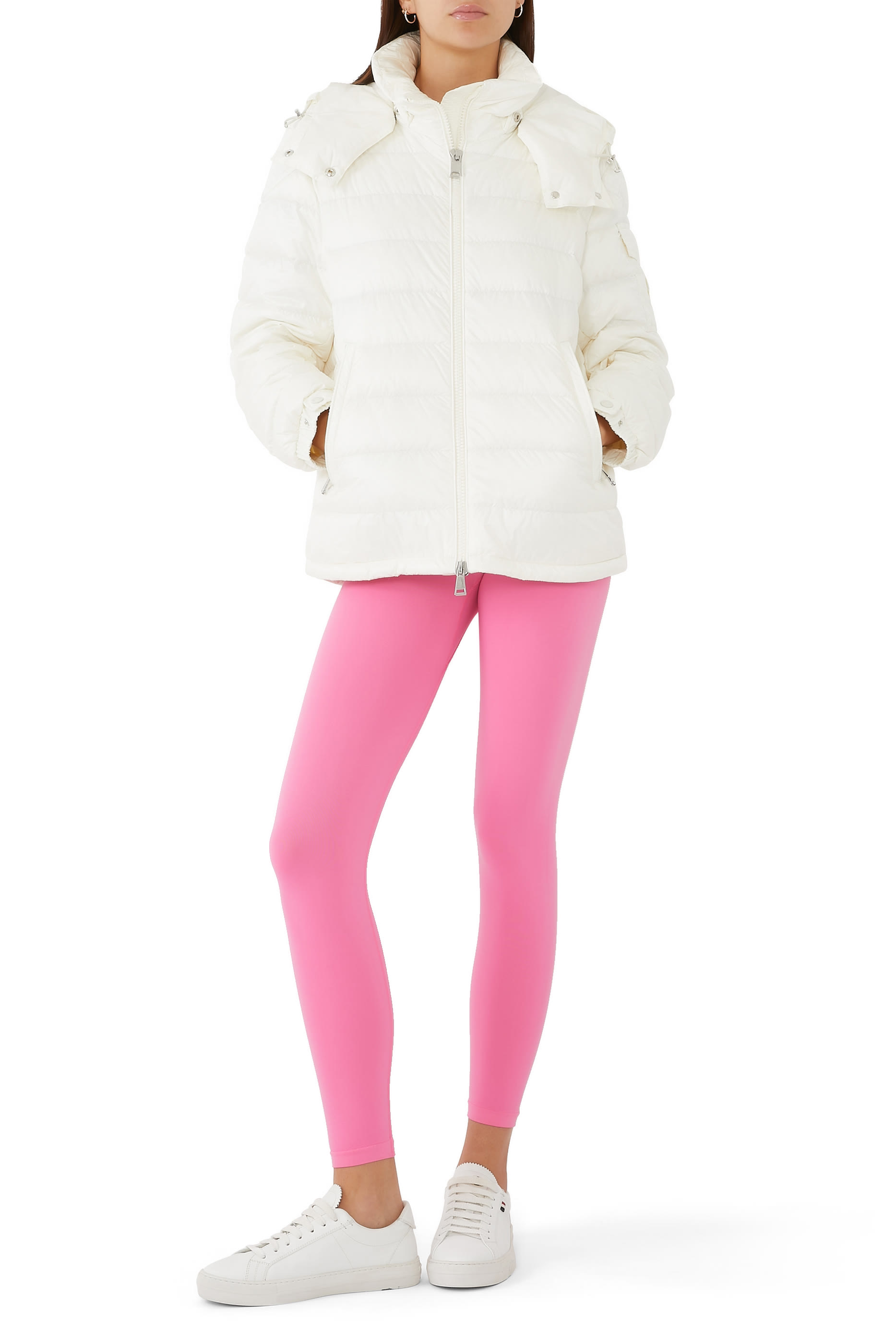 جاكيت داليس مبطن بالزغب