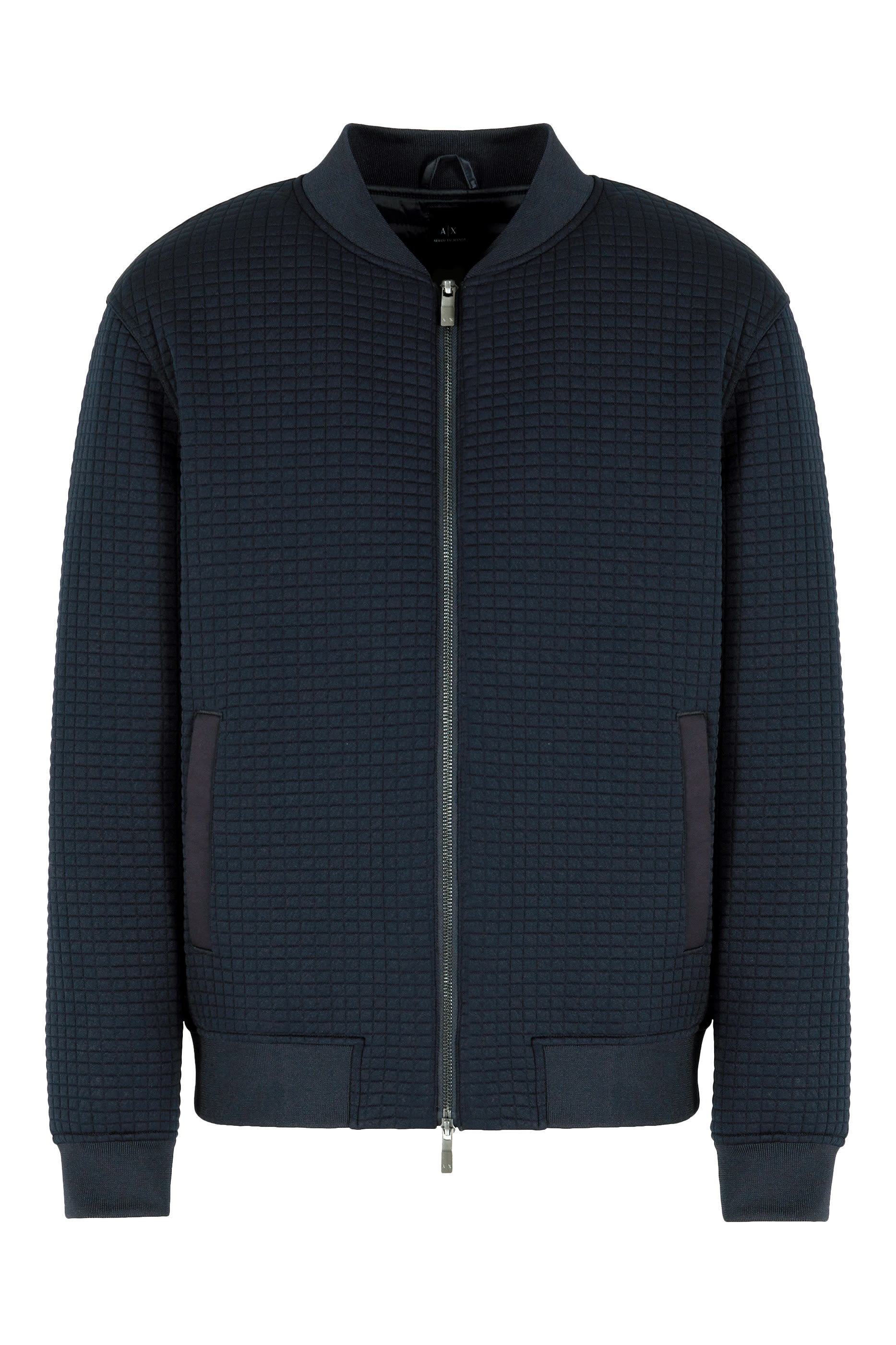 جاكيت بومبر بسحاب