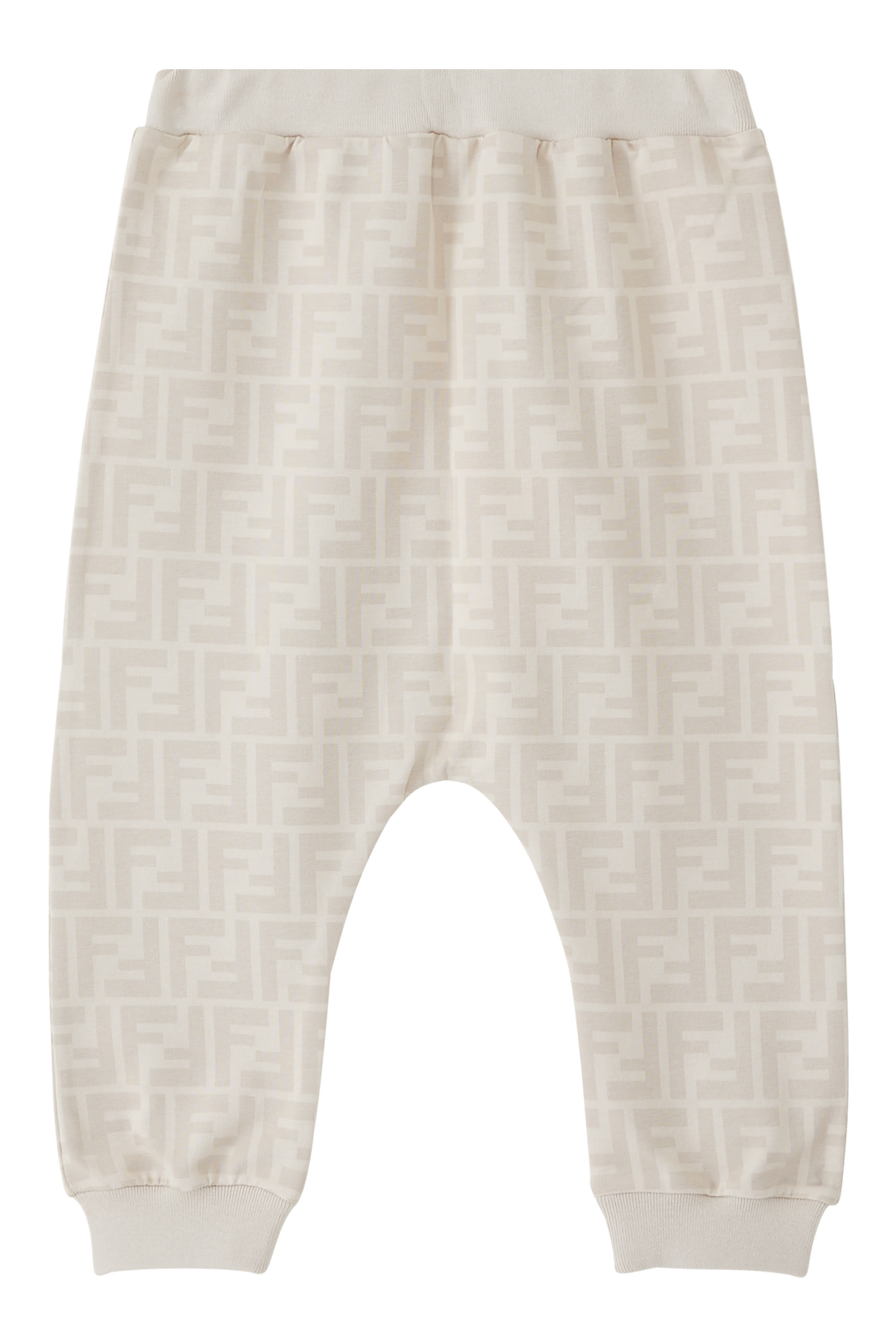 بنطال جيرسيه للأطفال