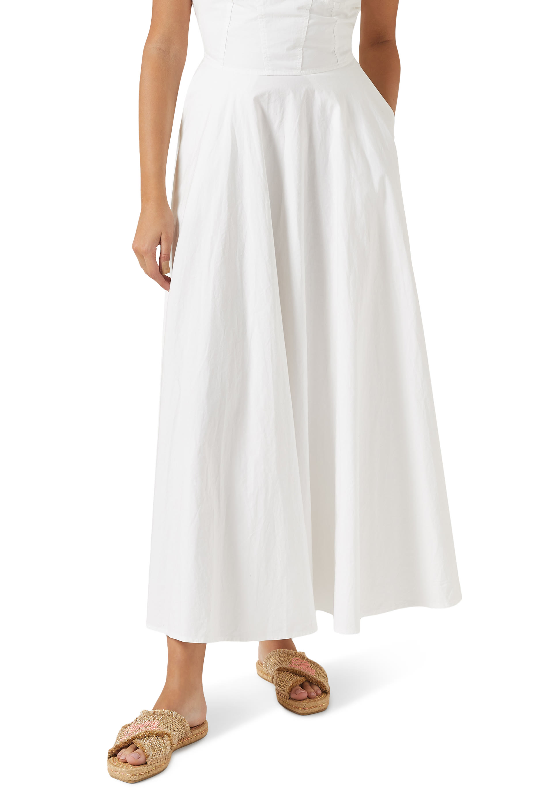 صندل أسيل خوص