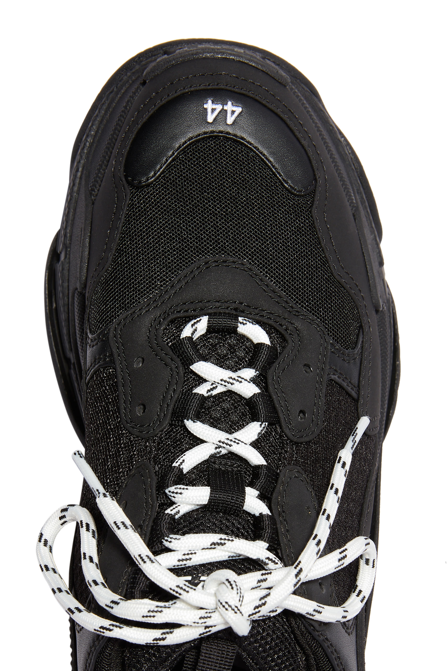 سنيكرز تريبل إس