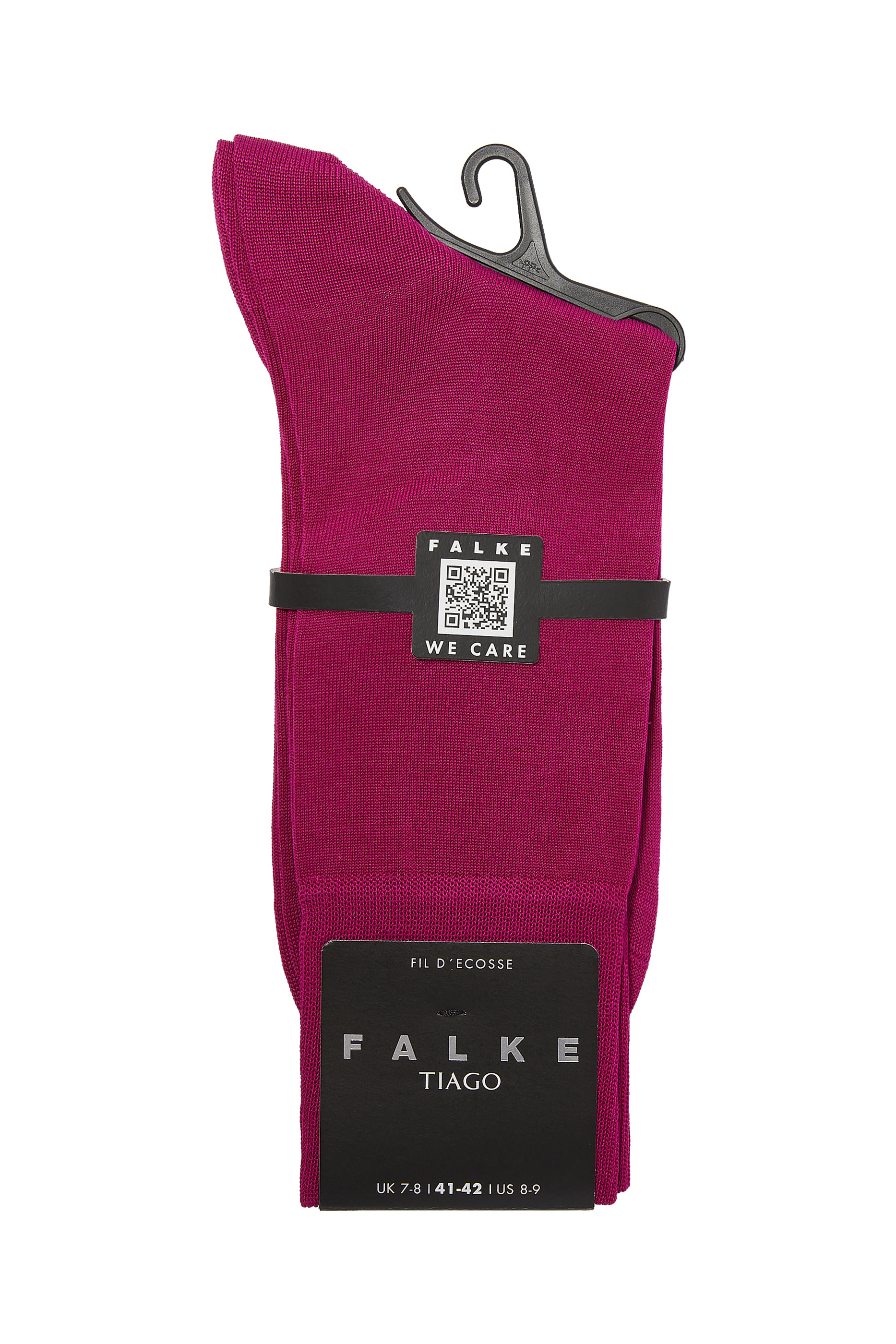 جوارب تياغو بطول الكاحل