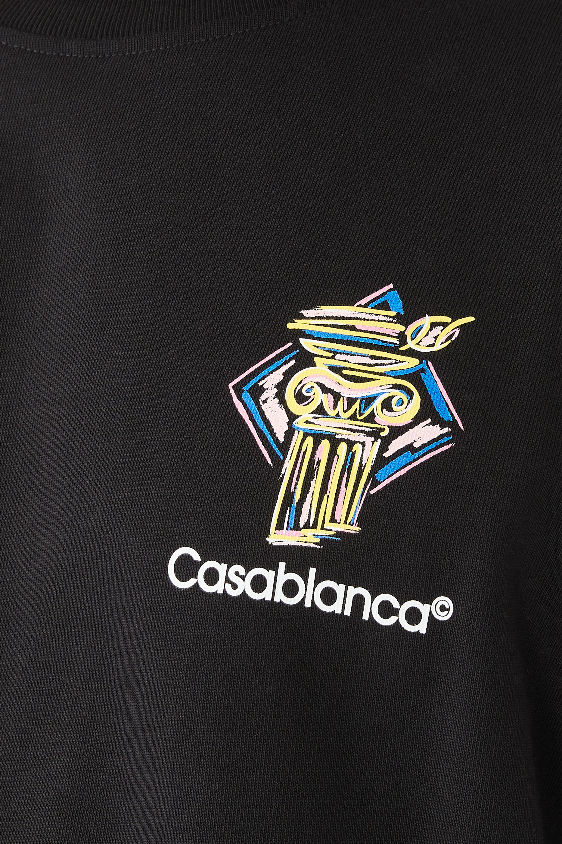 تيشيرت دياموند كولون