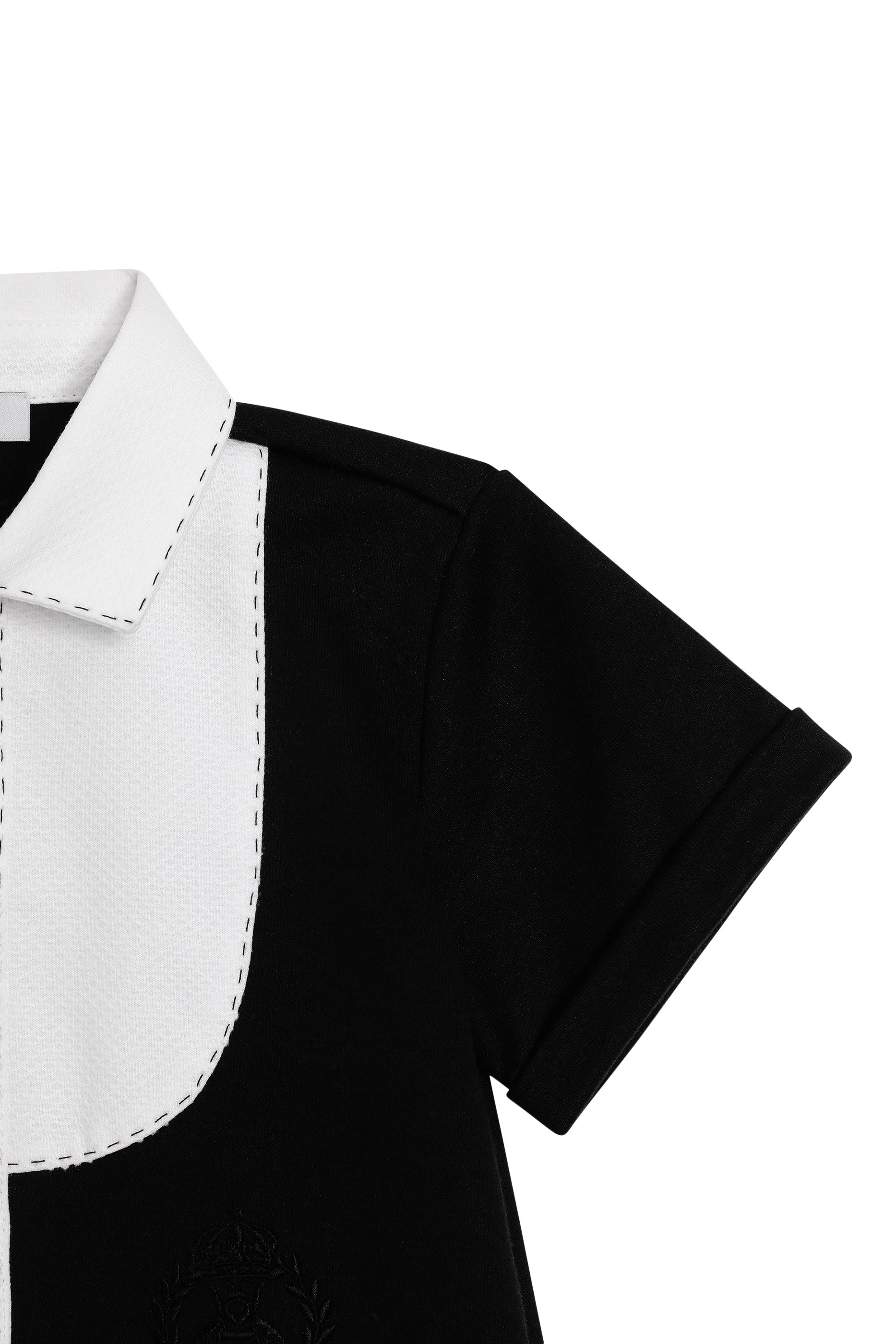 طقم هدية بيكيه إنترلوك، ثلاث قطع للأطفال