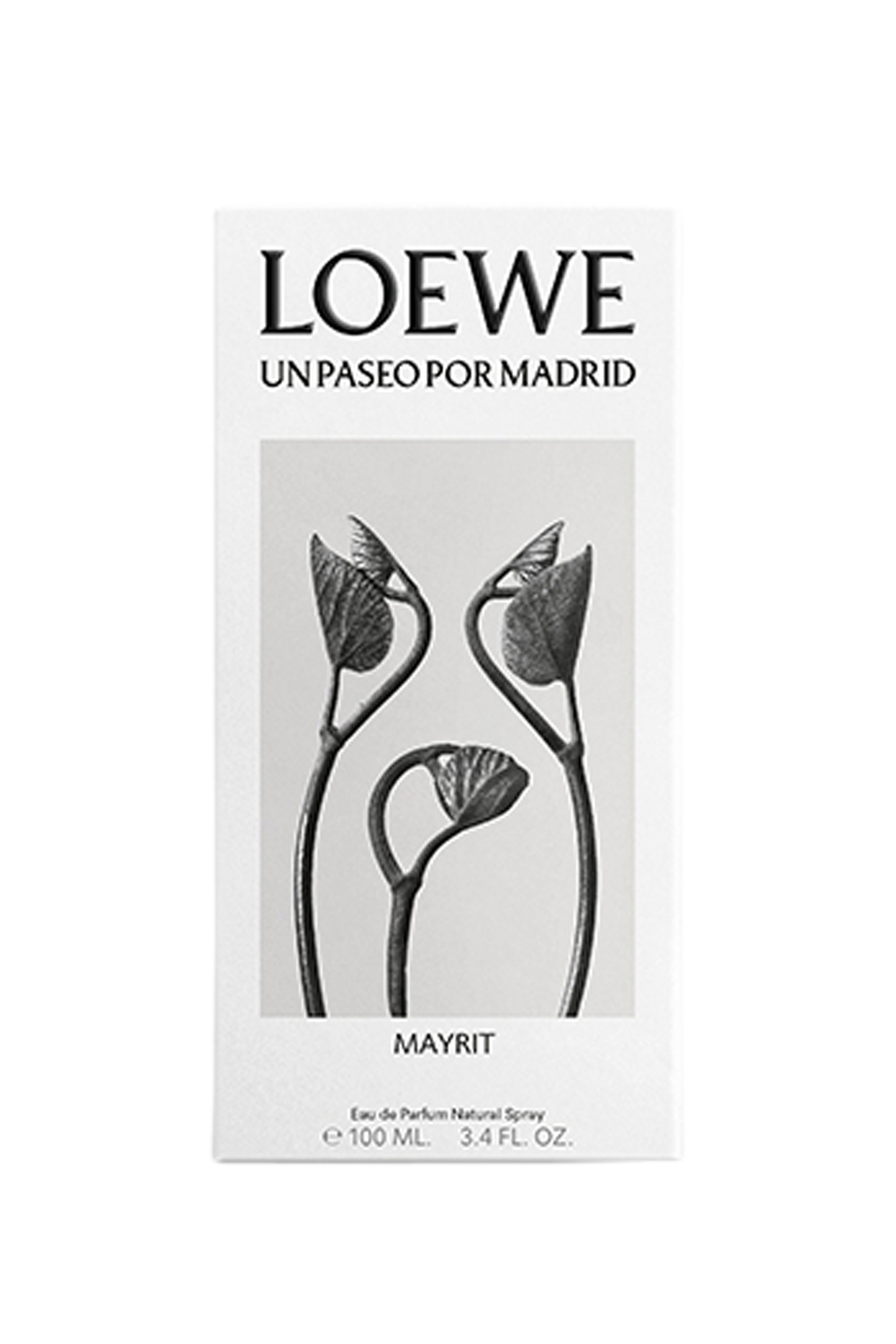 أو دو بارفان أورا بينك ماغنوليا