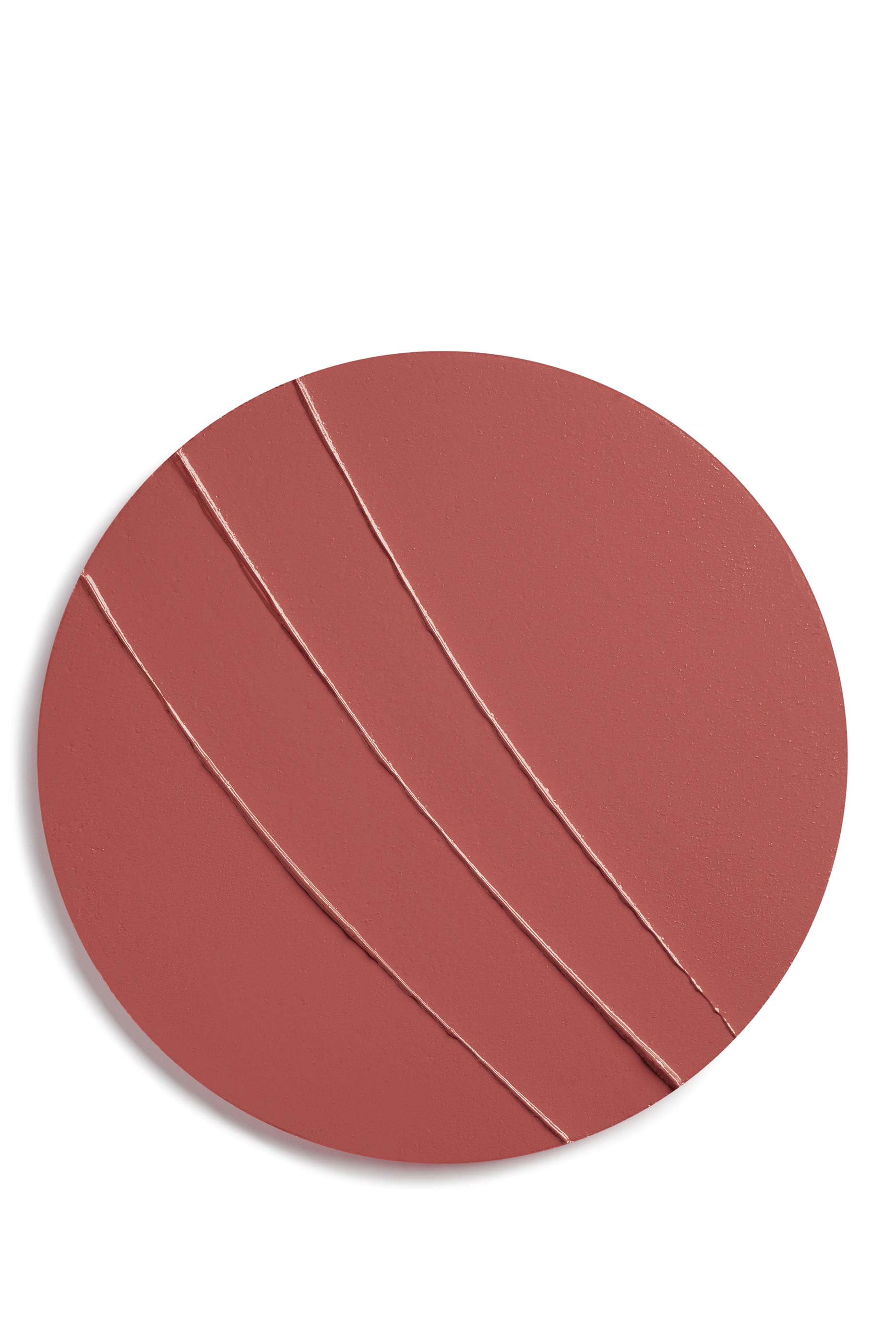 مجموعة أحمر الشفاه Rouge Herm&egrave;s, أحمر شفاه بتركيبة ساتانية