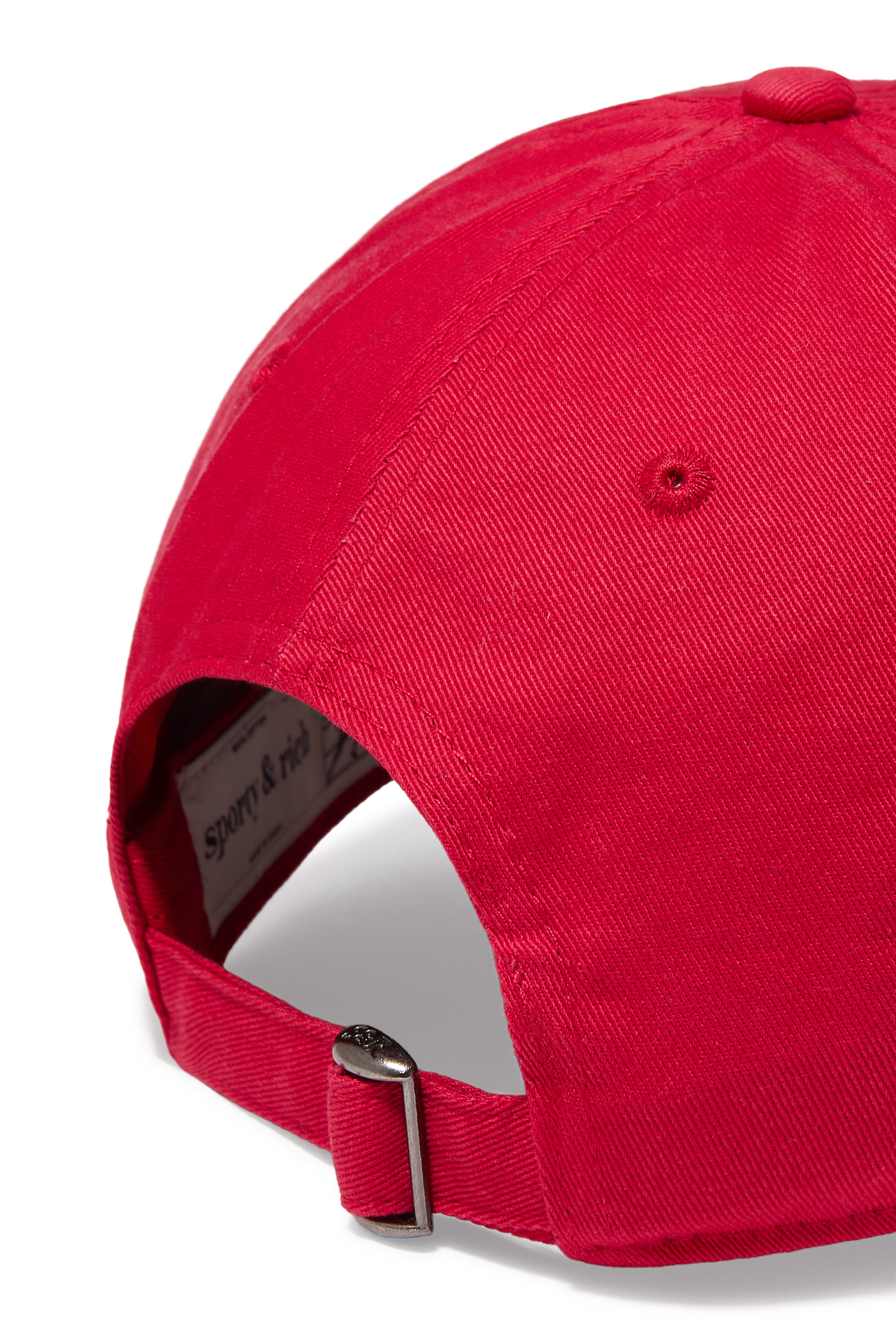 كاب أيفي بشعار الماركة