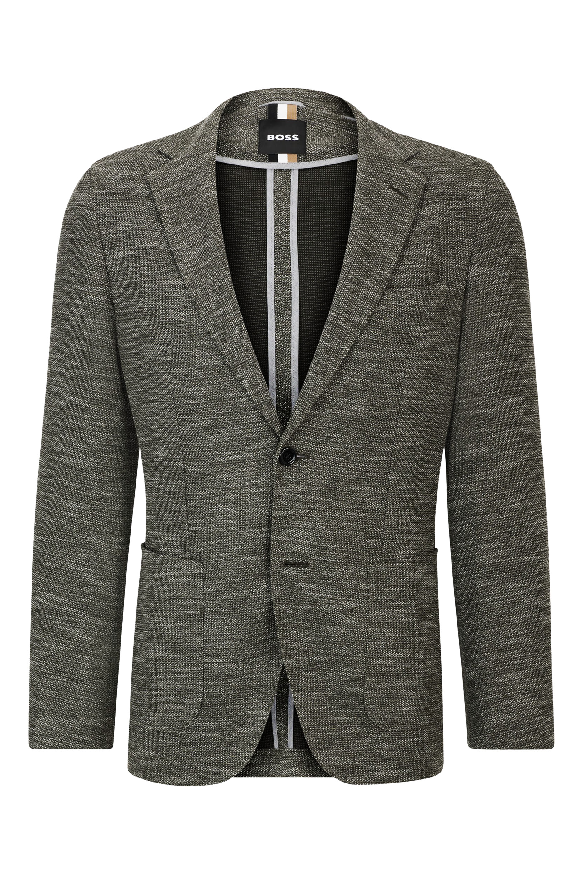 جاكيت جاي بقصة عادية