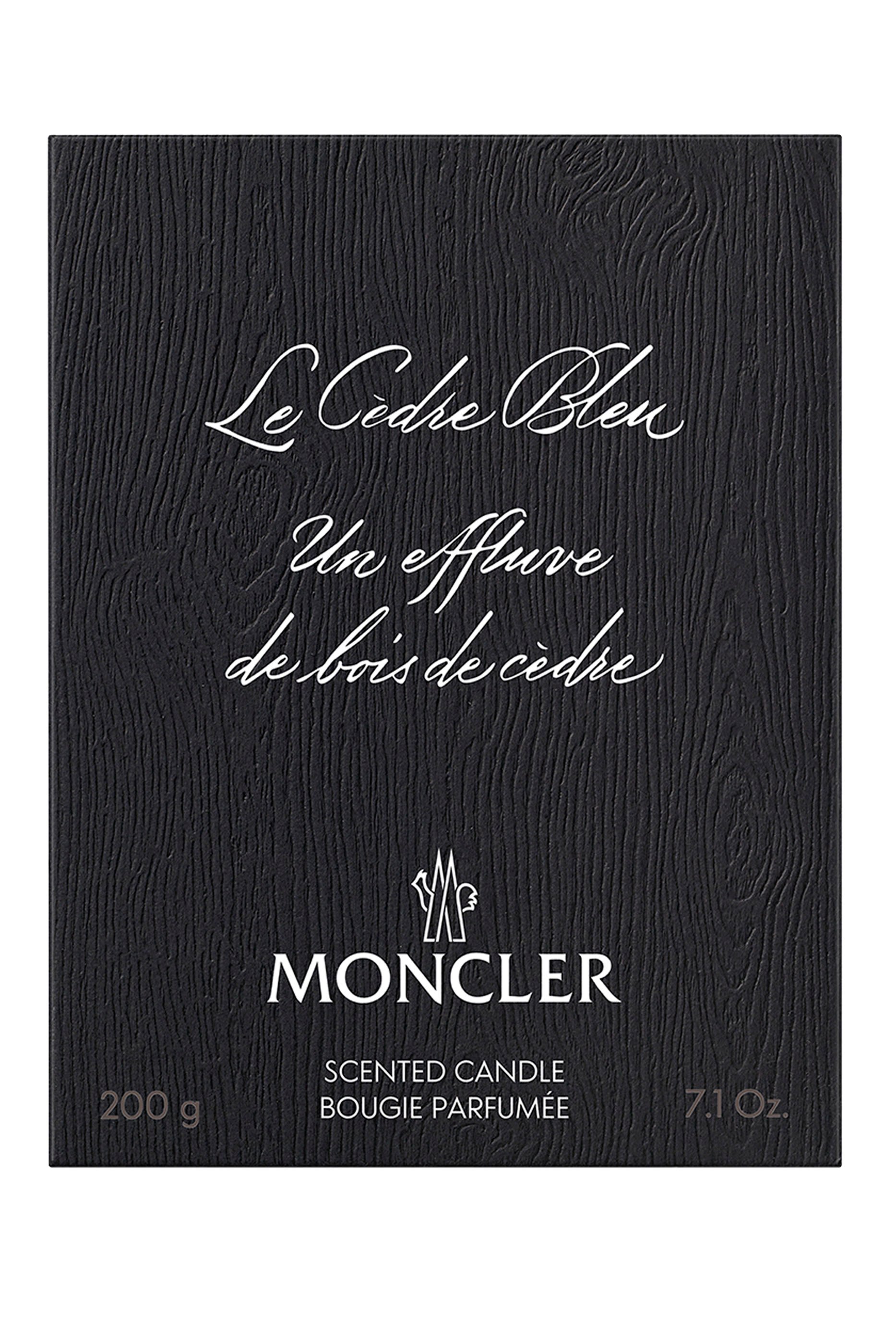 شمعة معطرة لو سيدر بلو