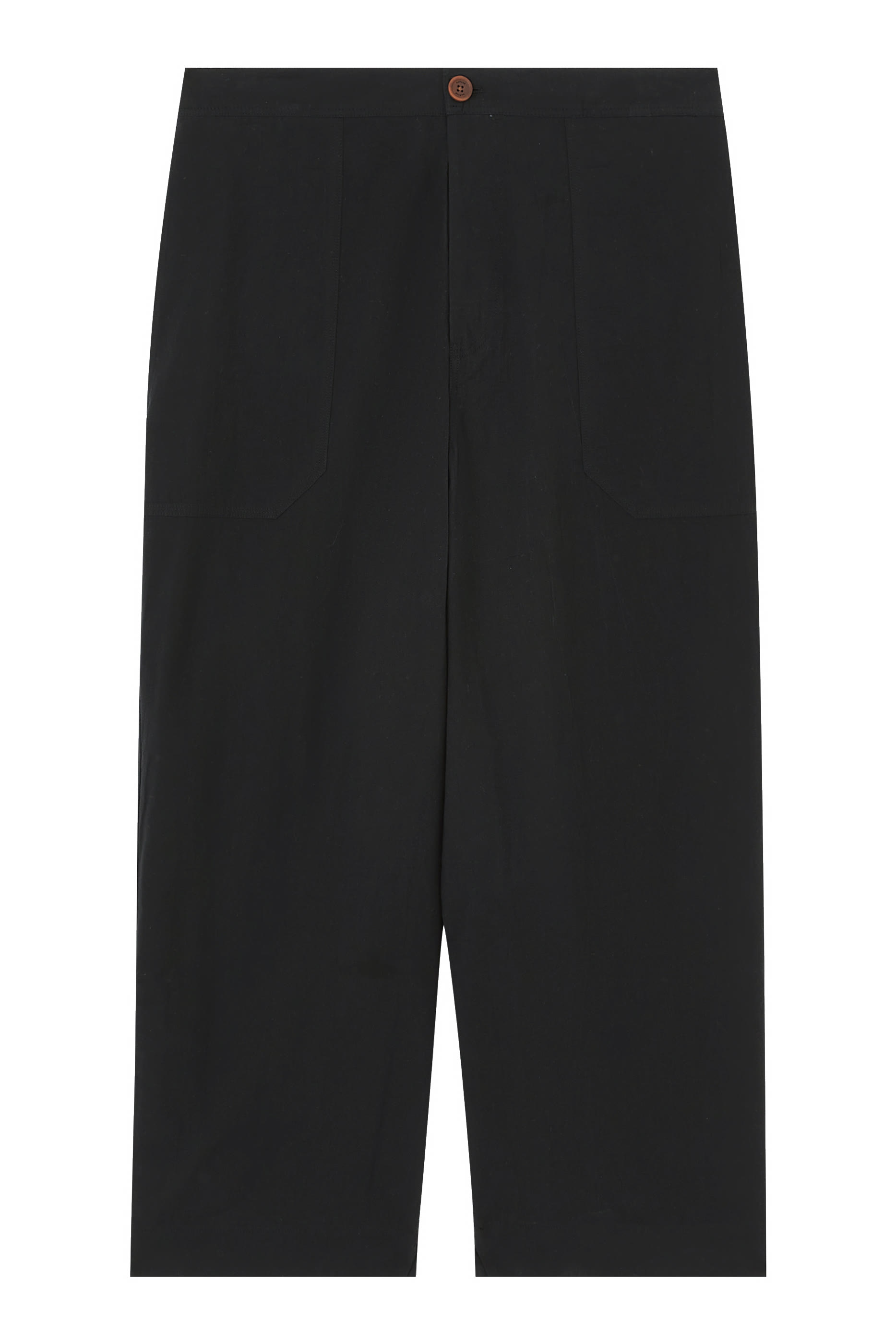 بنطال ايل بيبي قطن عضوي