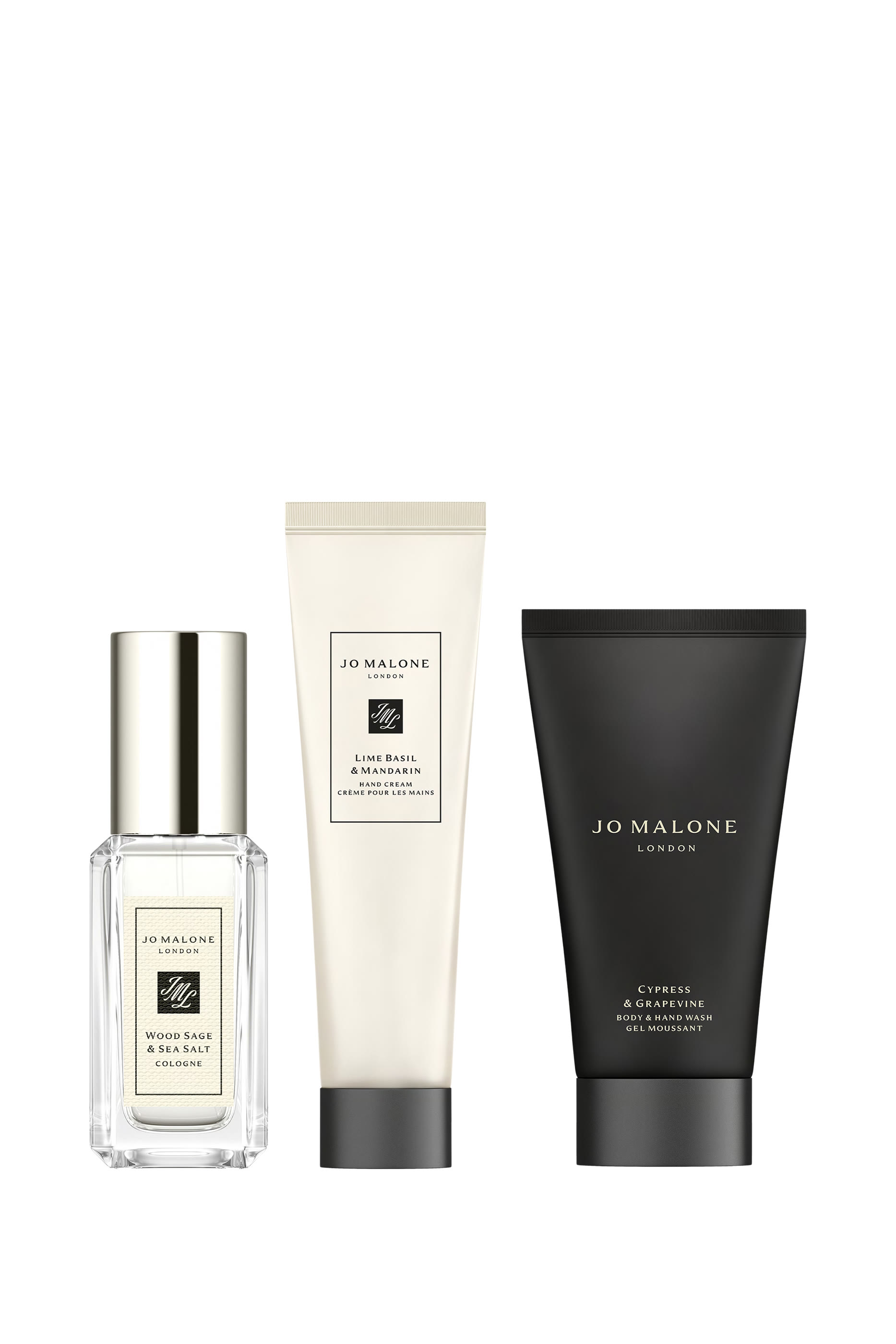 مجموعة هدايا في عبوة بتصميم زينة للكريسماس