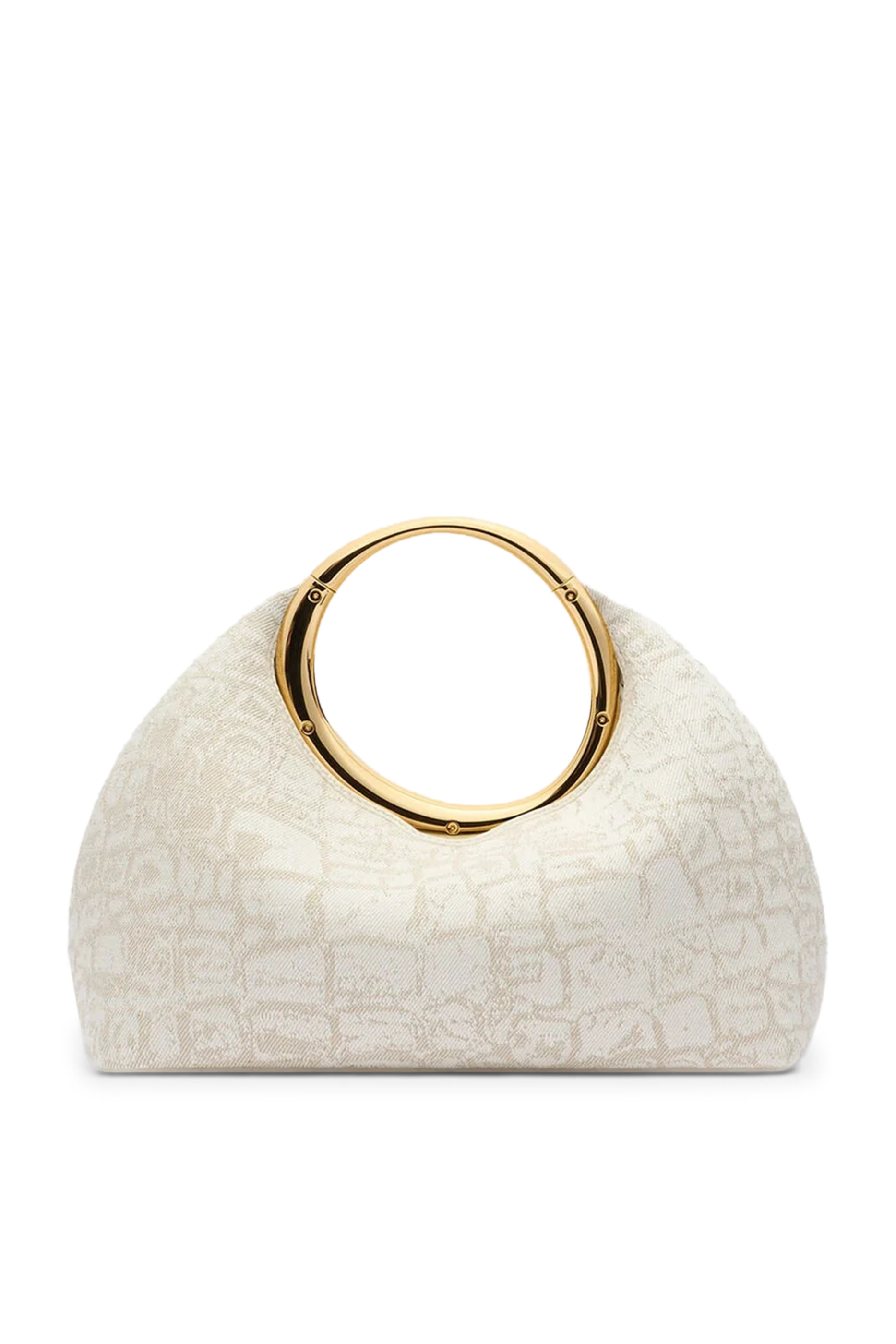 حقيبة يد كالينو صغيرة