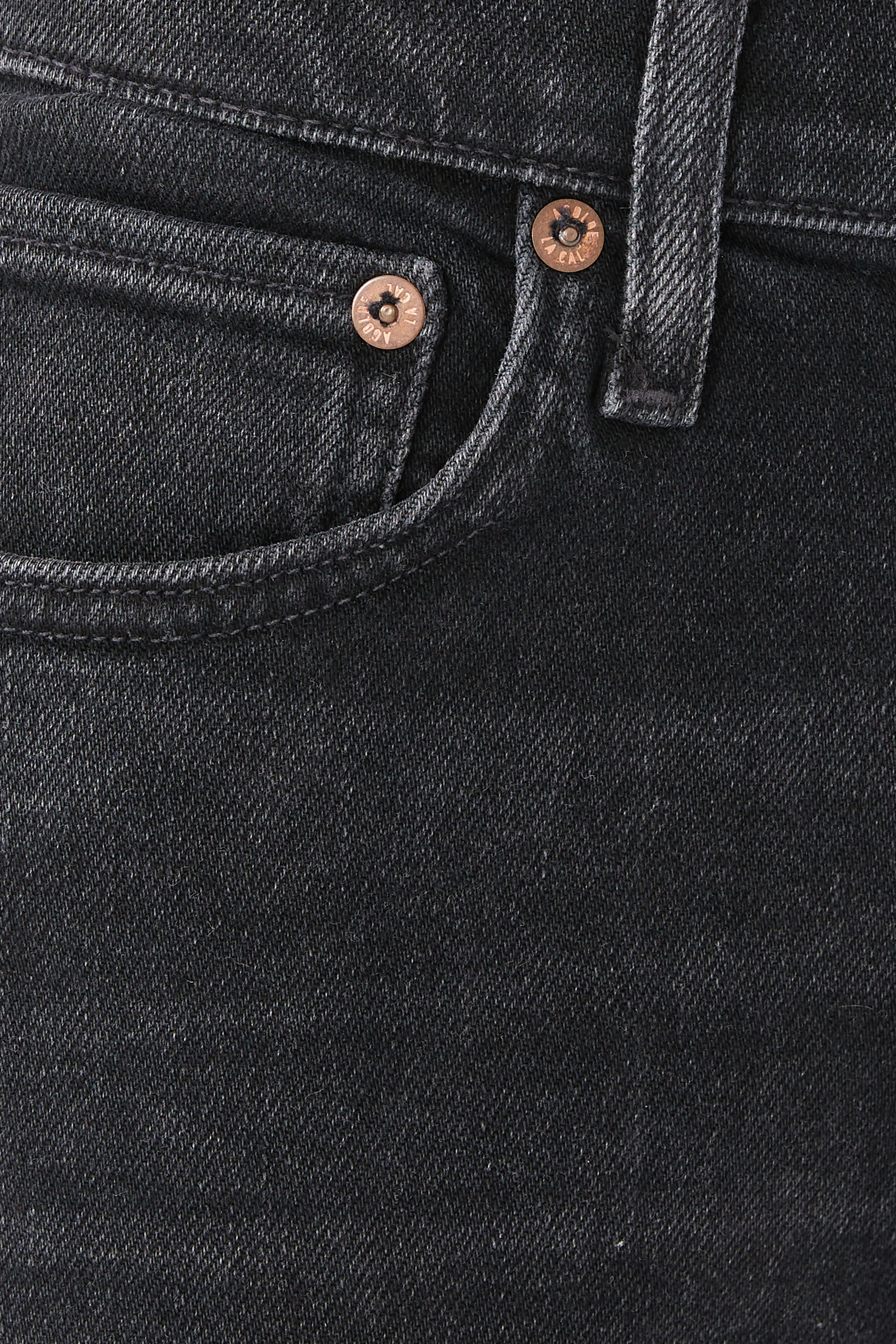 بنطال جينز هاربر بقصة ساق مستقيمة