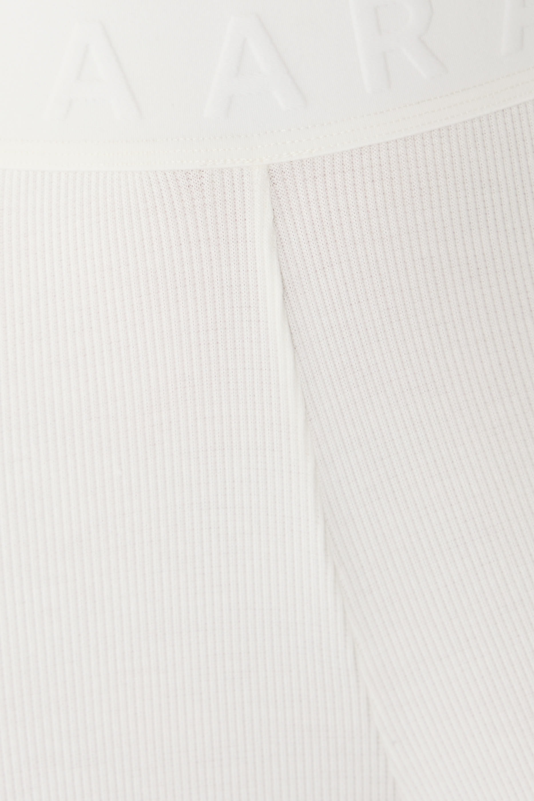 بنطال سهل الارتداء بقصة ساق واسعة