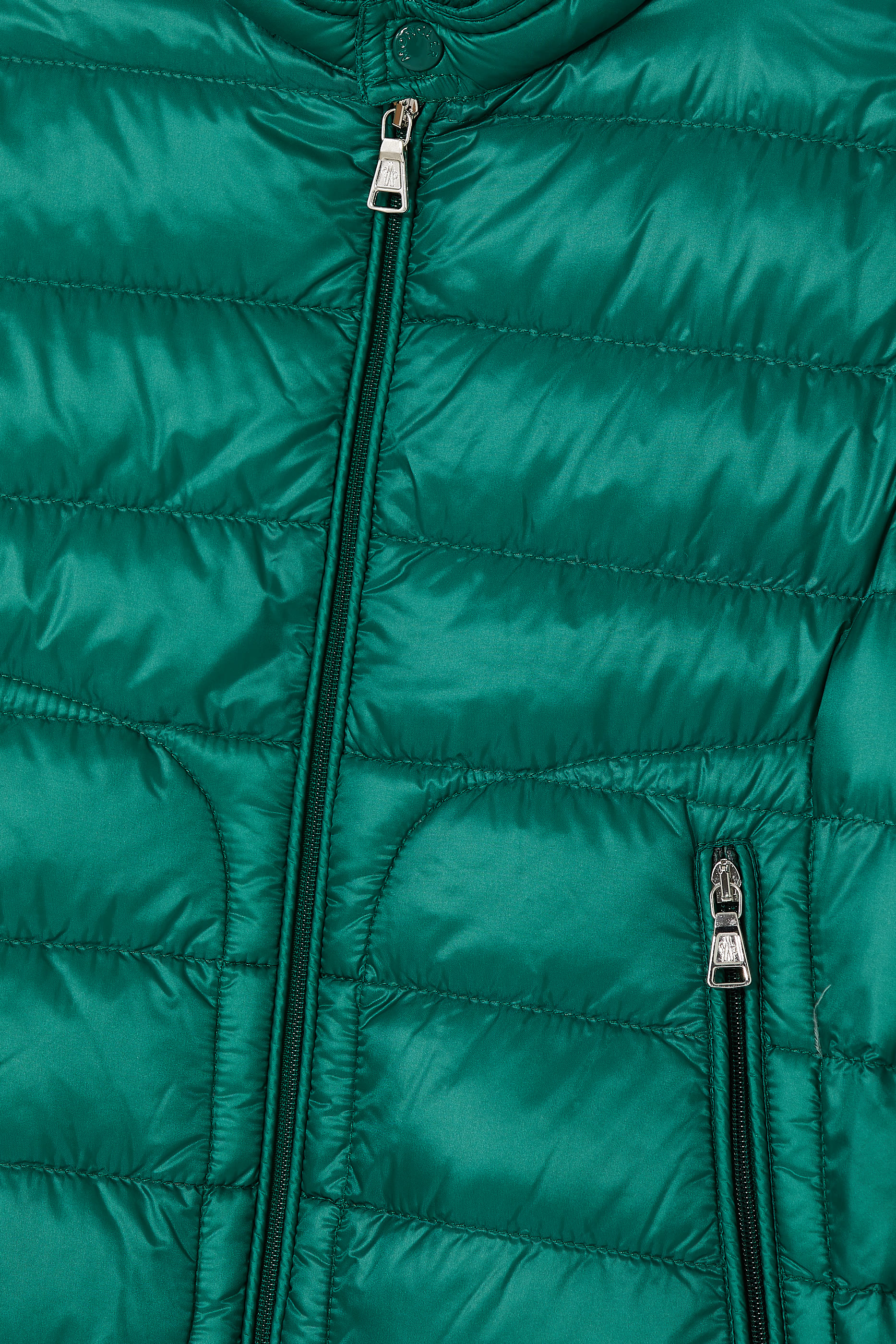 جاكيت أكورس مبطن بالزغب