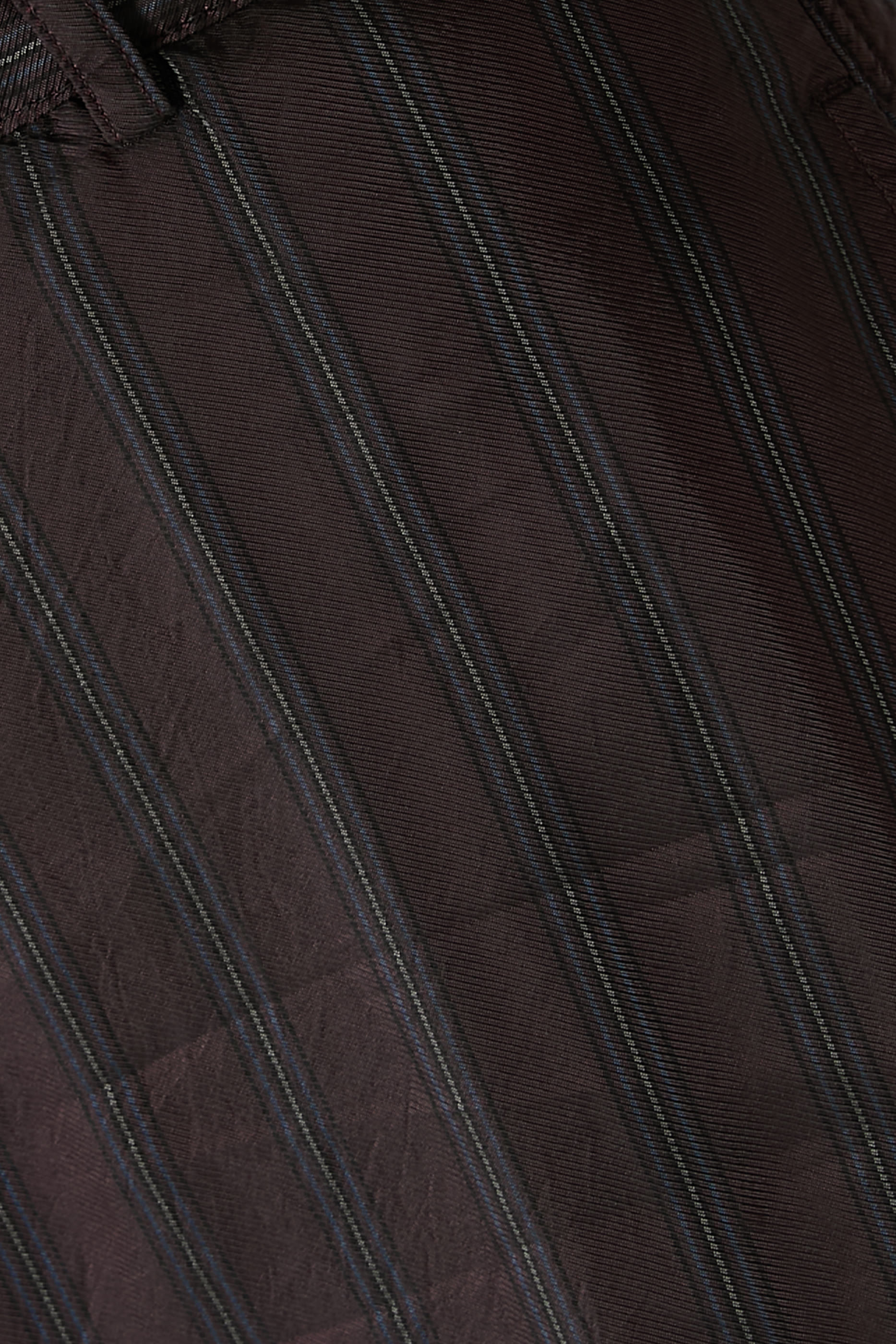 Striped Wide Leg Pants 