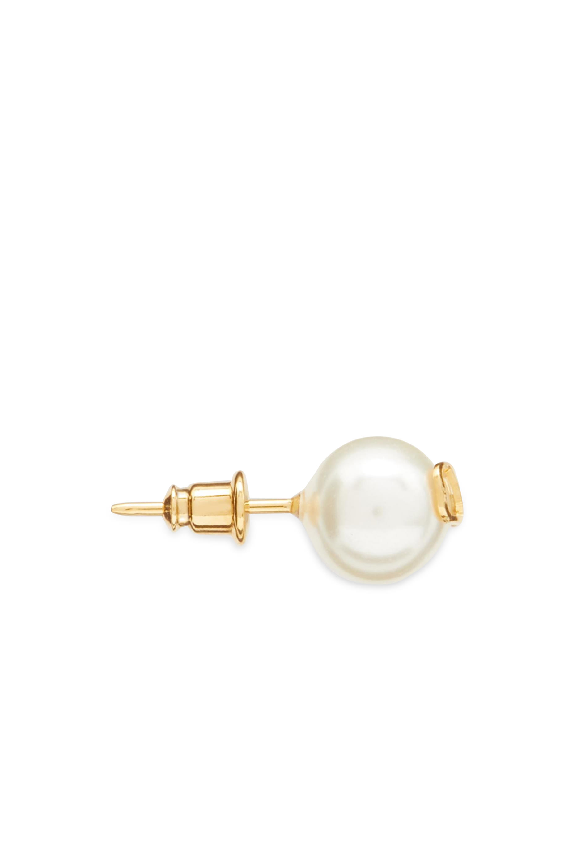 أقراط فالنتينو غارافاني بشعار V