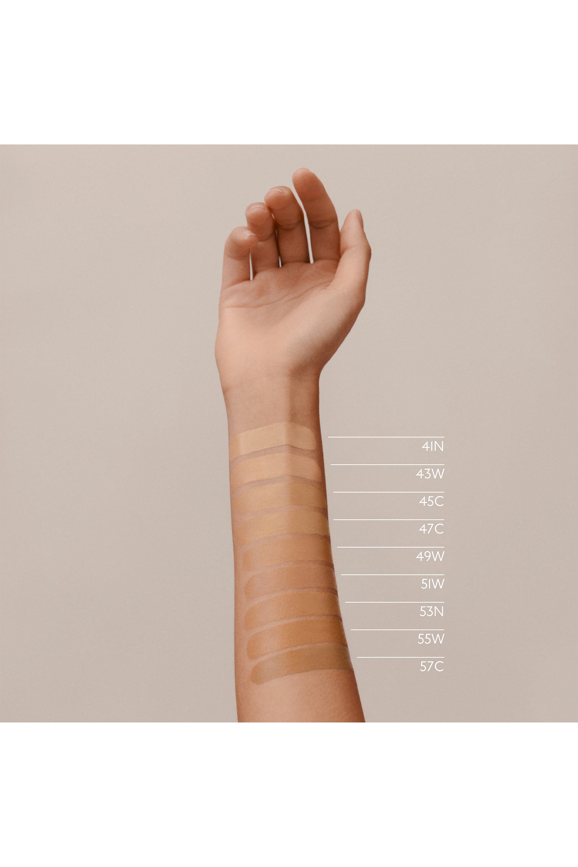 كريم اساس علاجي Plein Air, Luminous Matte 