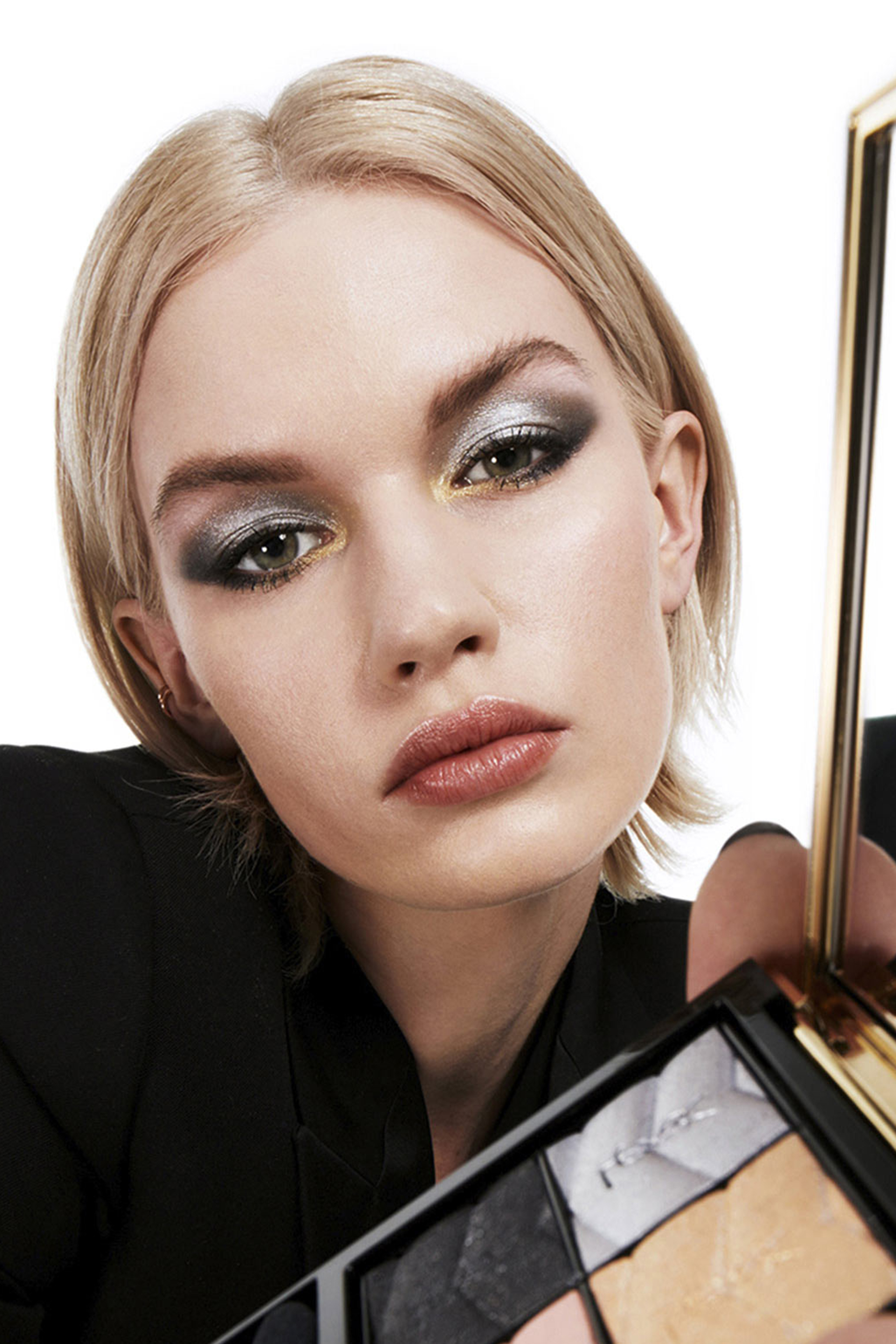 لوحة ظلال عيون كوتور بايبي كلاتش، 5 غ