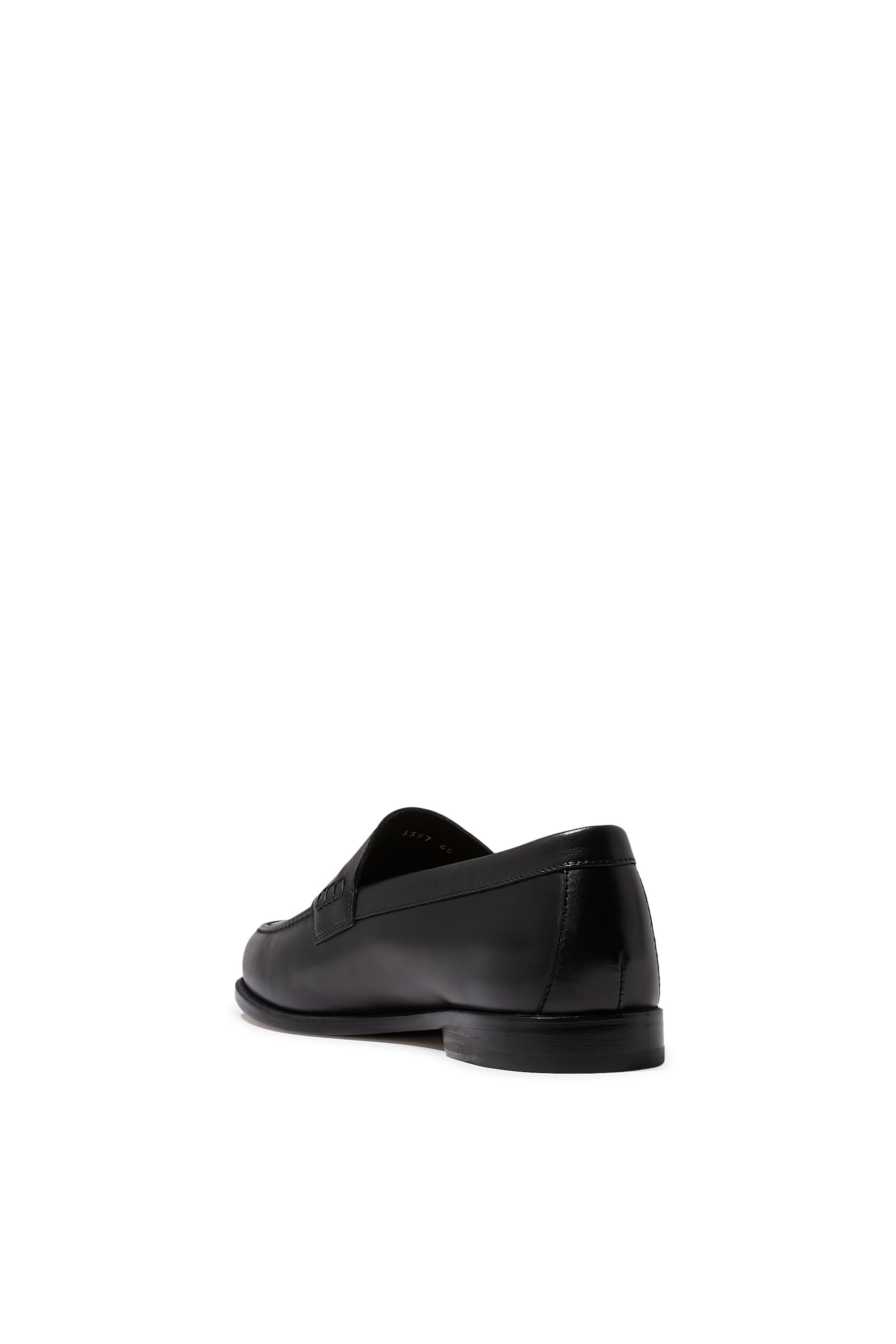 Mocassino Penny Loafers 