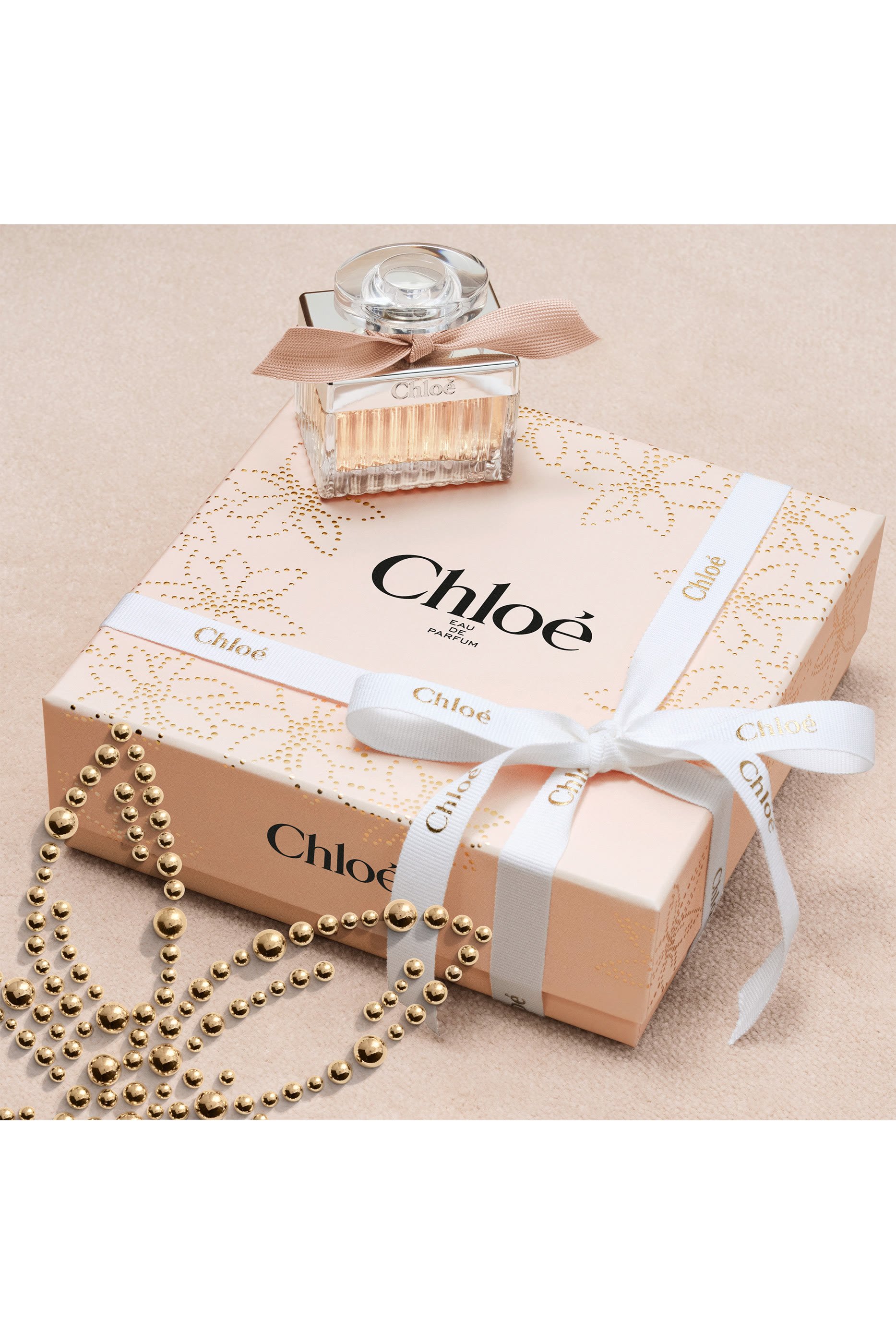 مجموعة هدايا ثنائية أو دو بارفان ولوشن للجسم