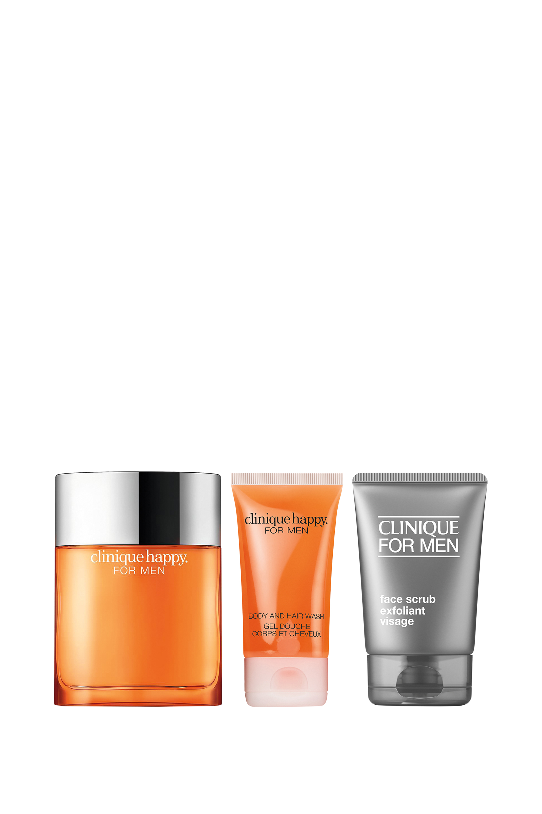 مجموعة هابي للرجال