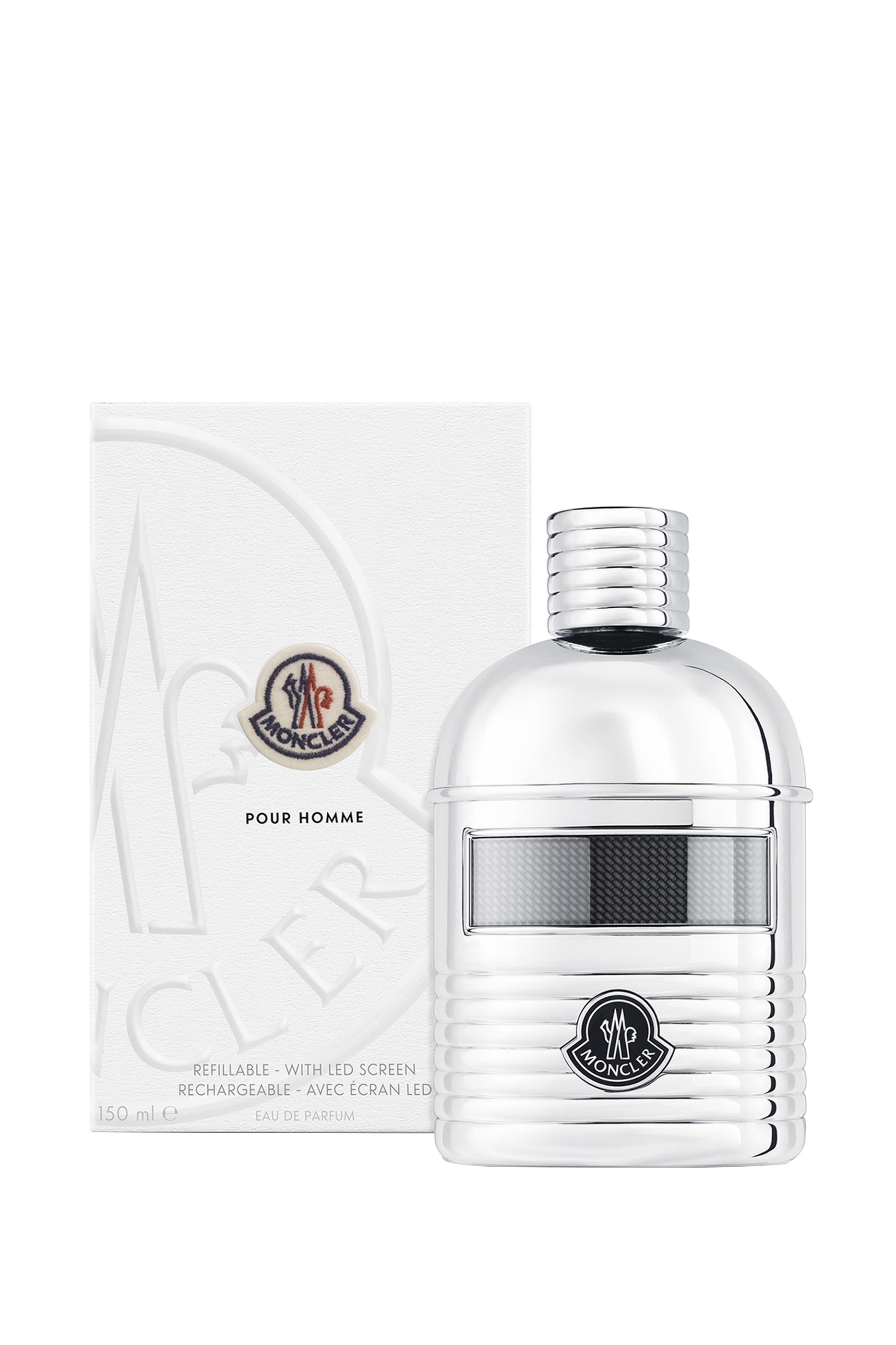 أو دو بارفان بور أوم