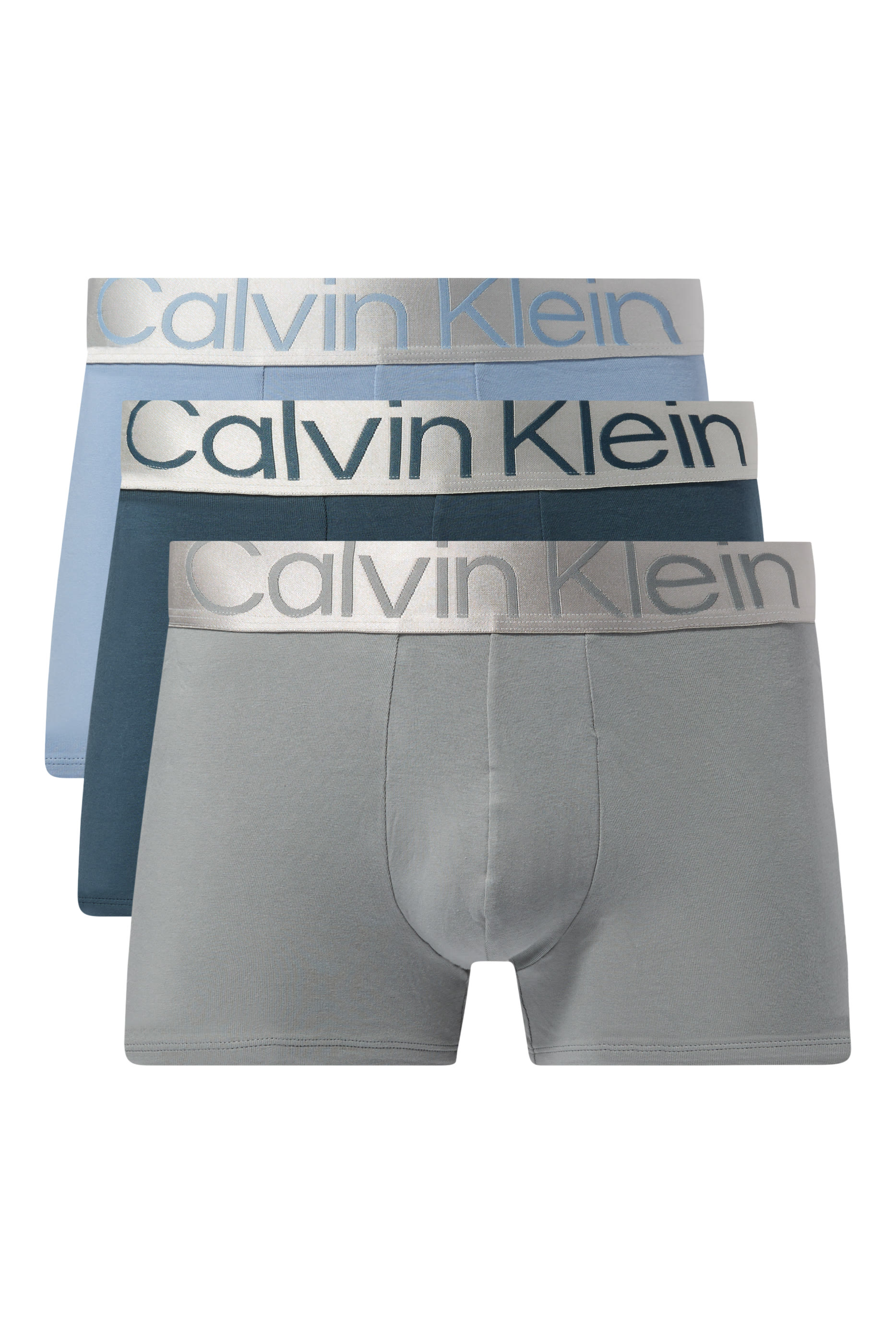 طقم بوكسر، 3 قطع