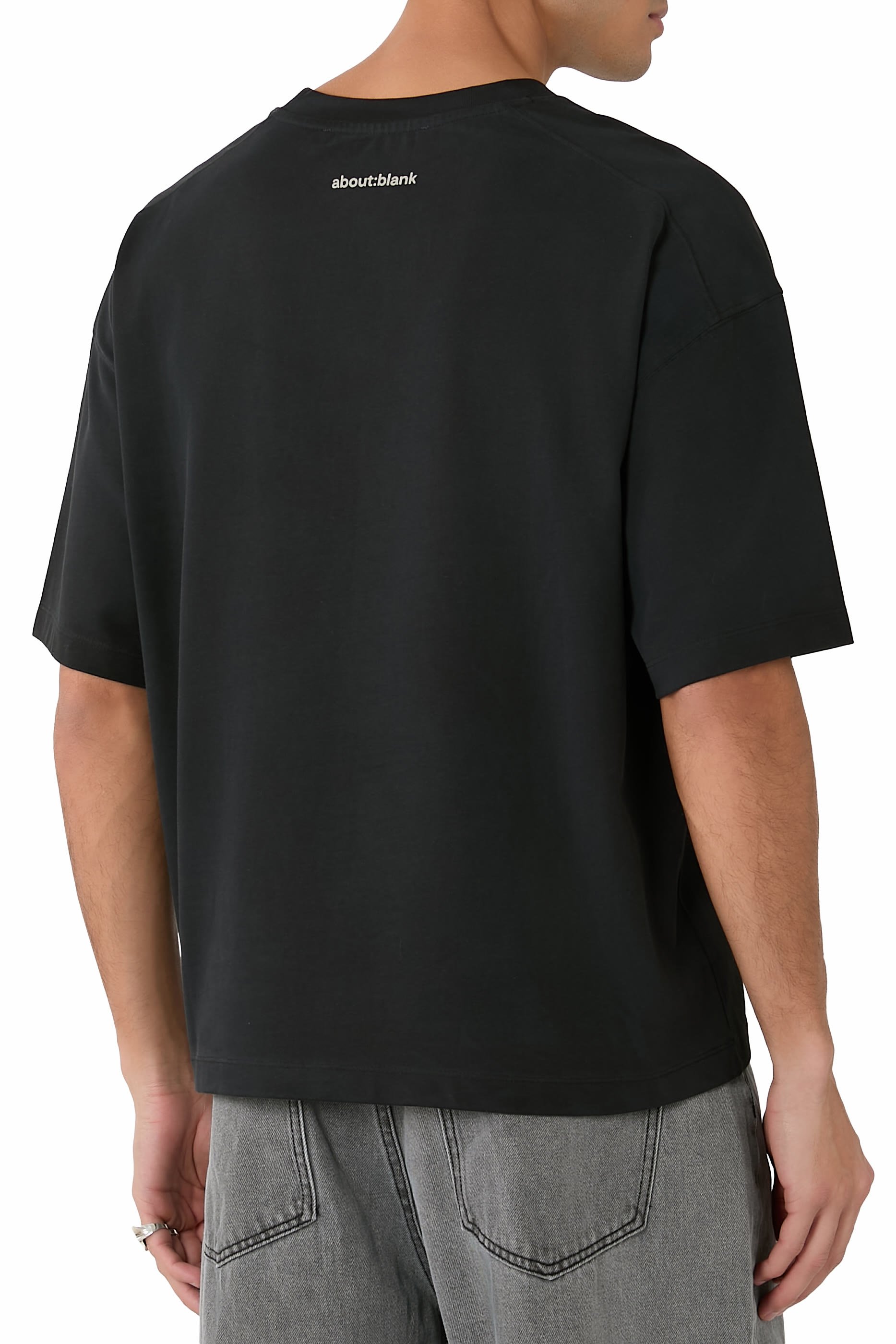 Gar&ccedil;on T-Shirt 