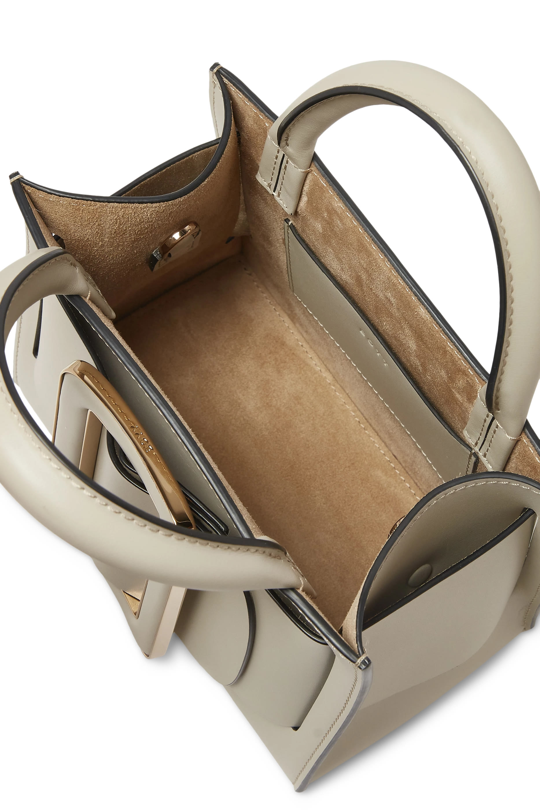 حقيبة بوبي 18