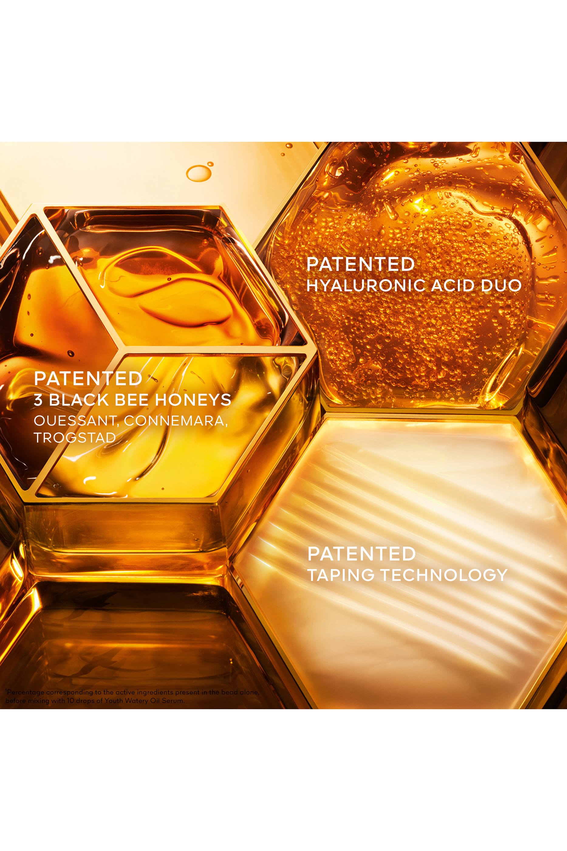 كريم أباي رويال لإصلاح البشرة