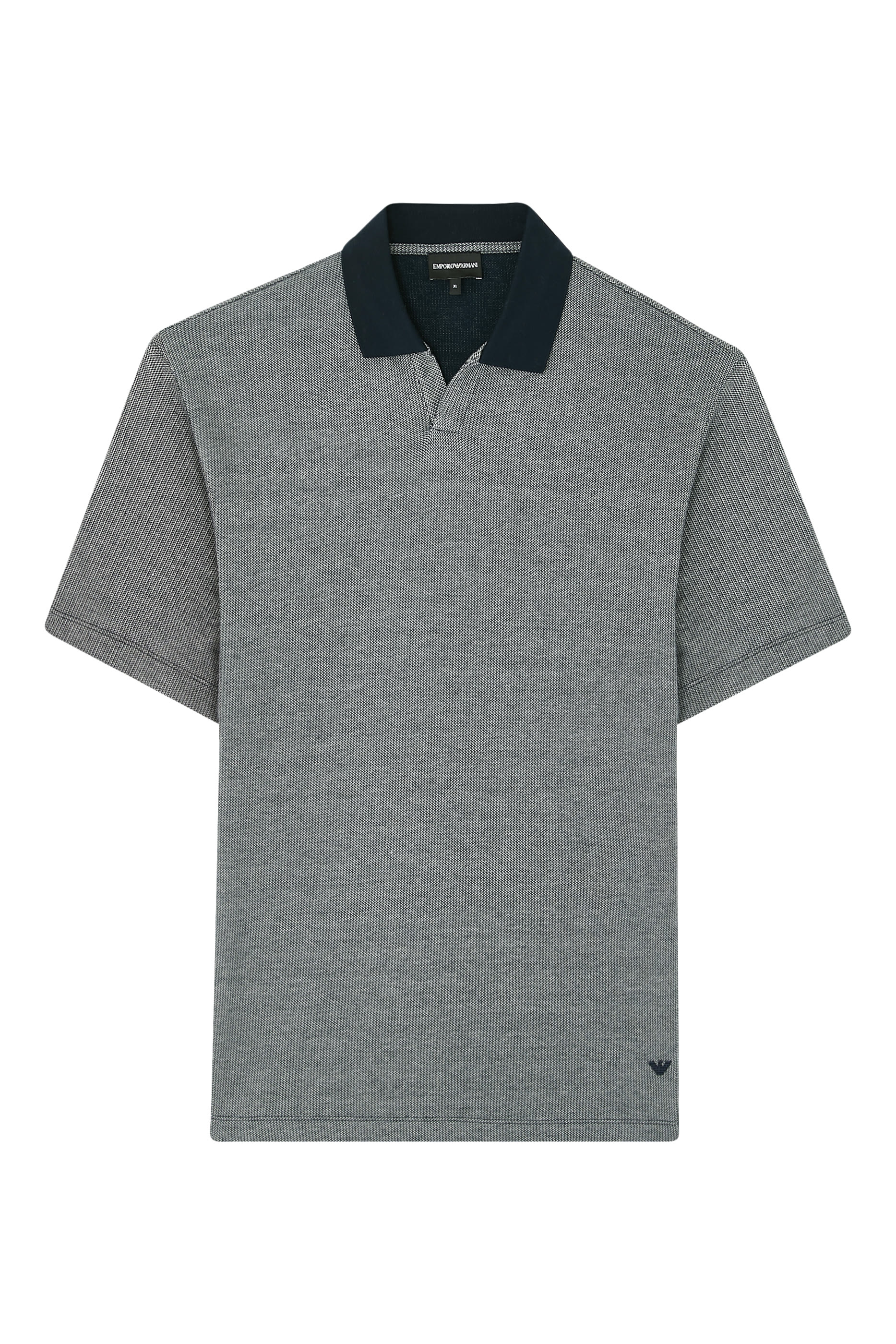 Jersey Polo Shirt
