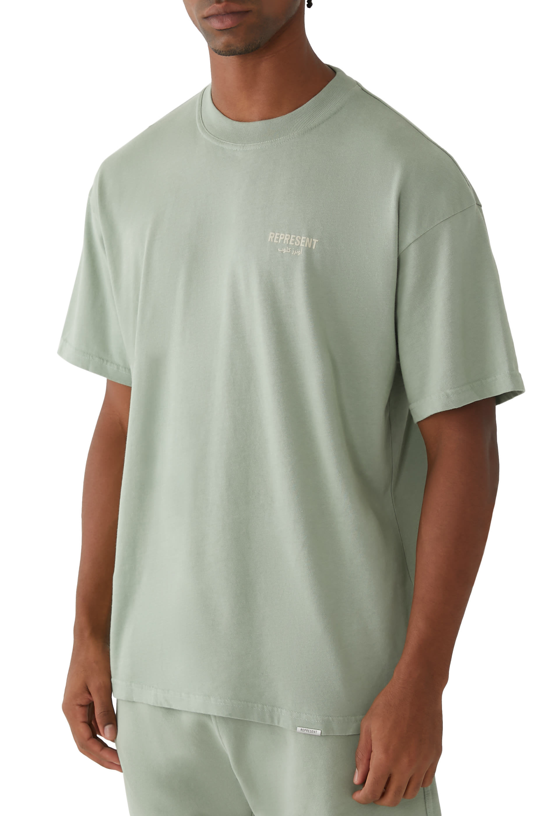 تيشيرت أونرز كلوب