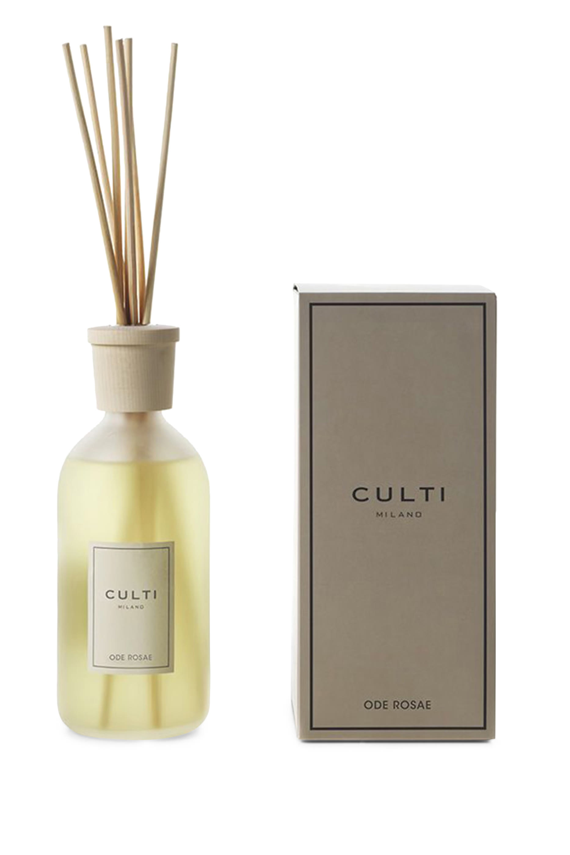 أعواد توزيع عطر كلاسيك أود روزي