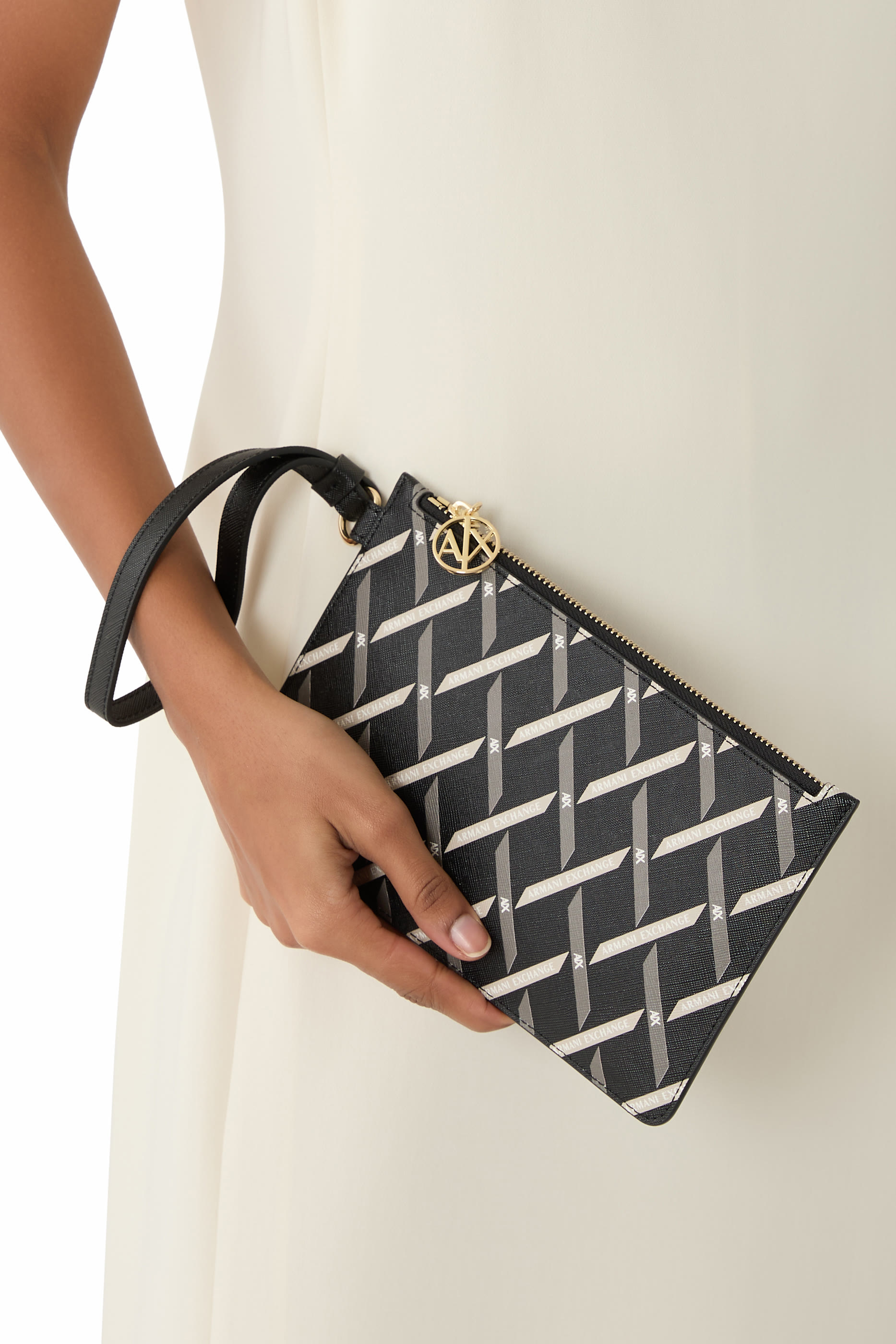 حقيبة صغيرة جينجر 