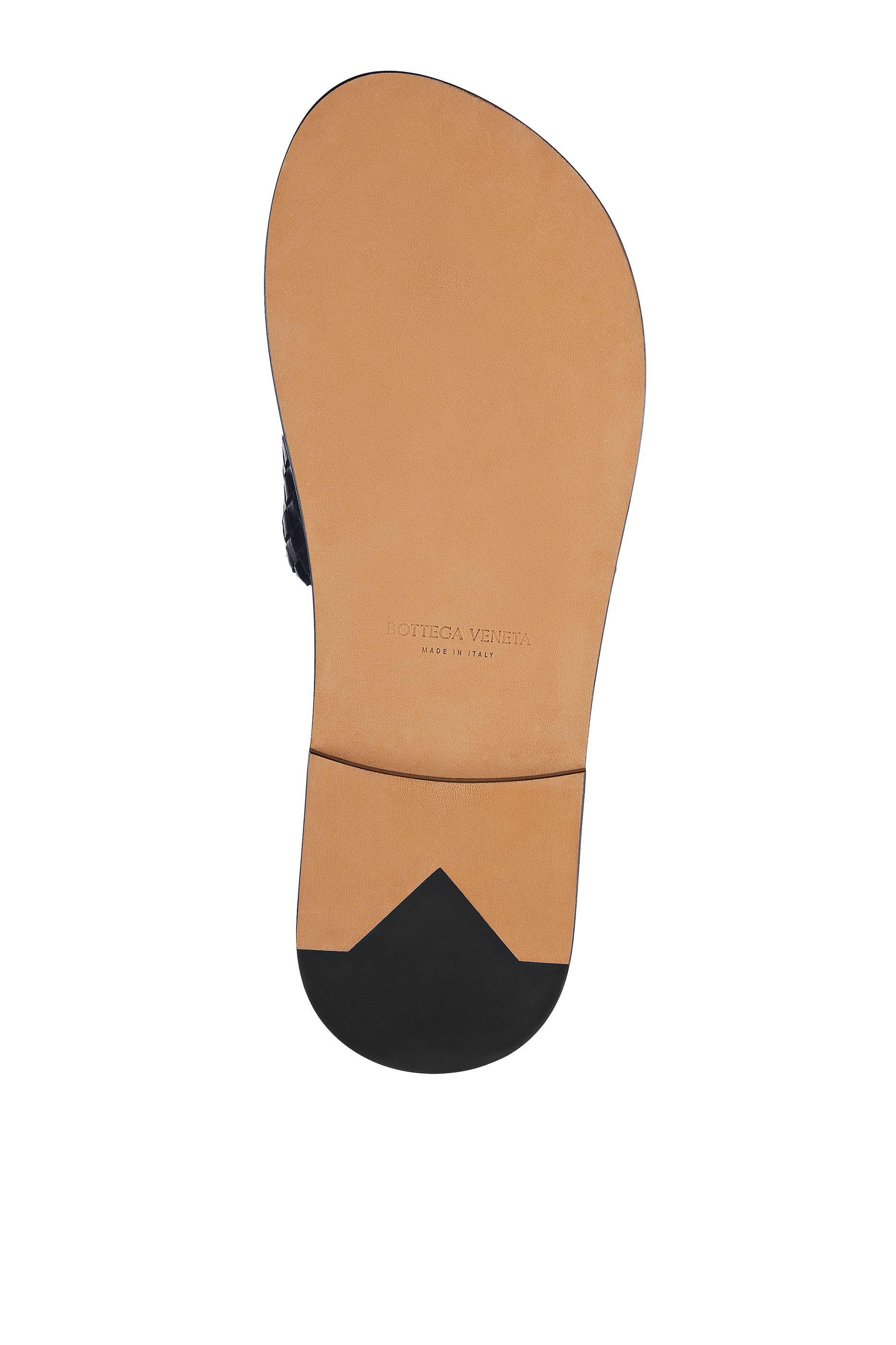 حذاء إيليو مفتوح من الخلف