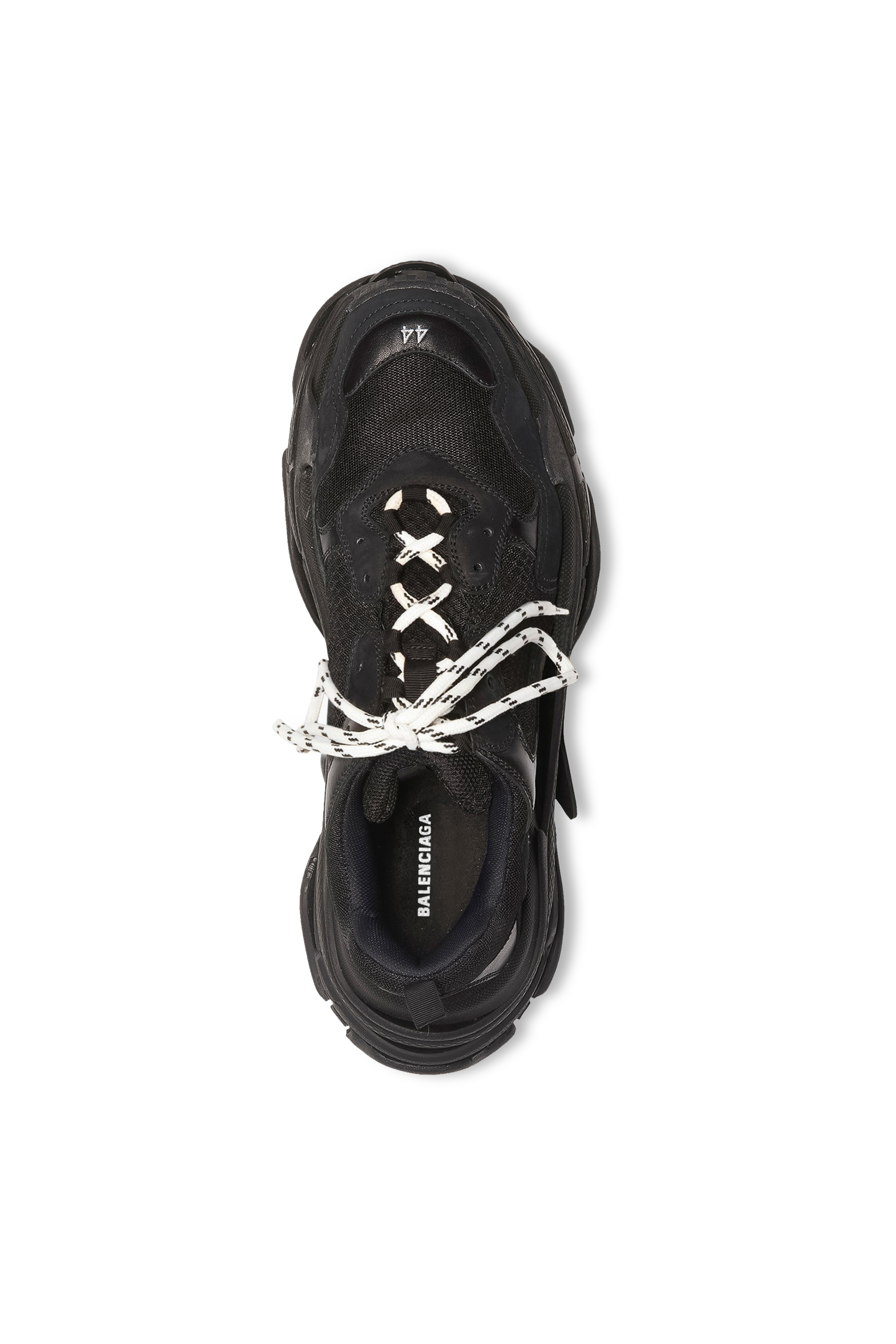 سنيكرز Triple S