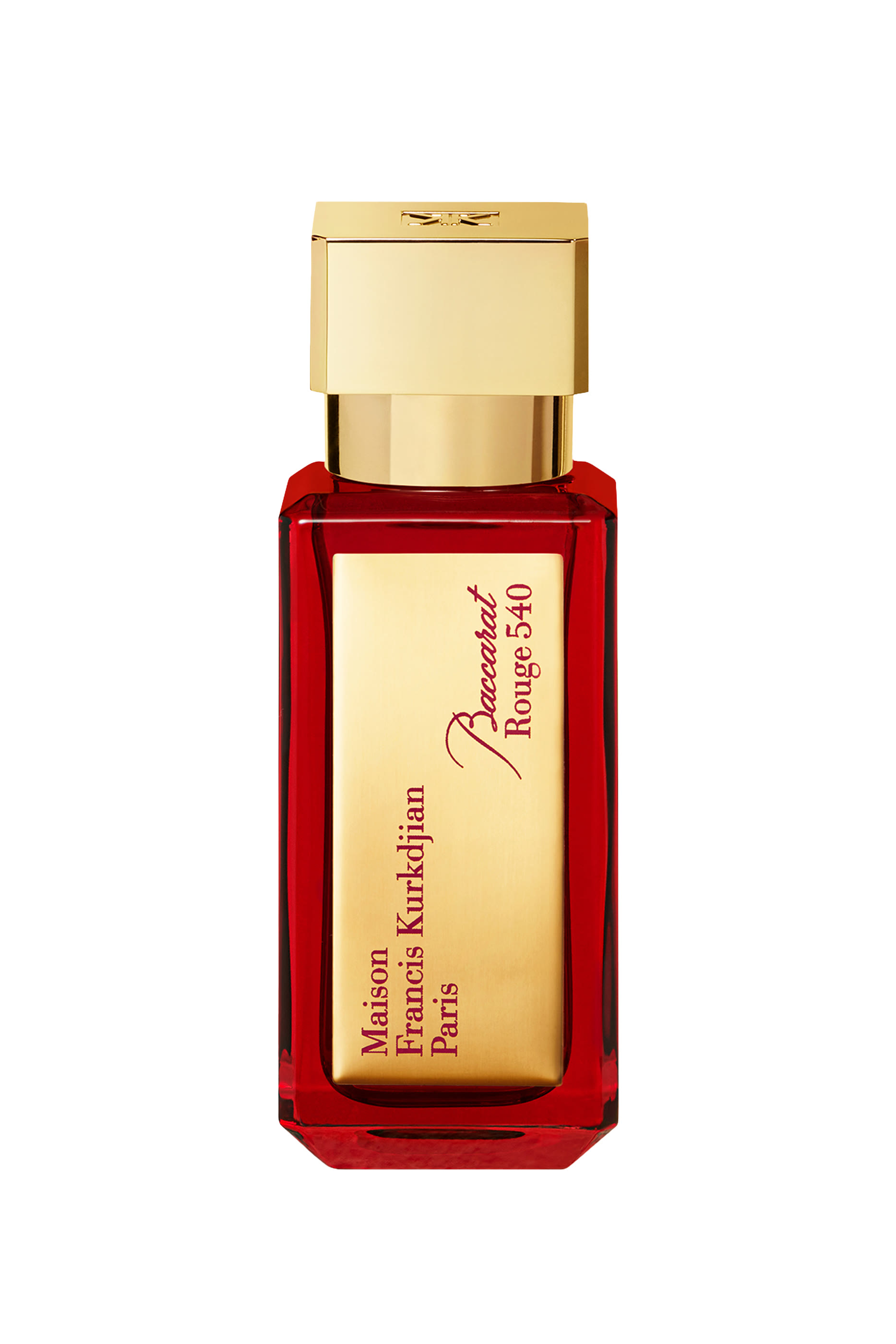 عطر مركز باكارات روج 540