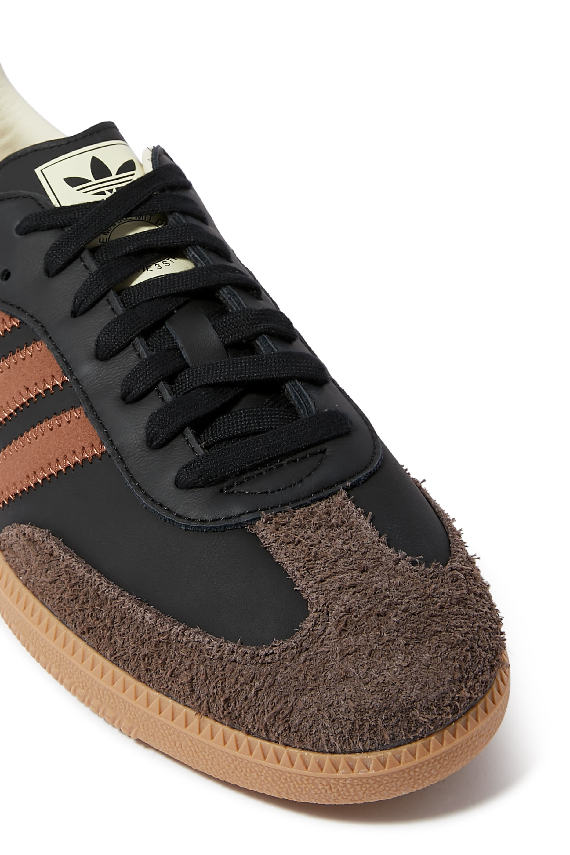 سنيكرز سامبا او جي