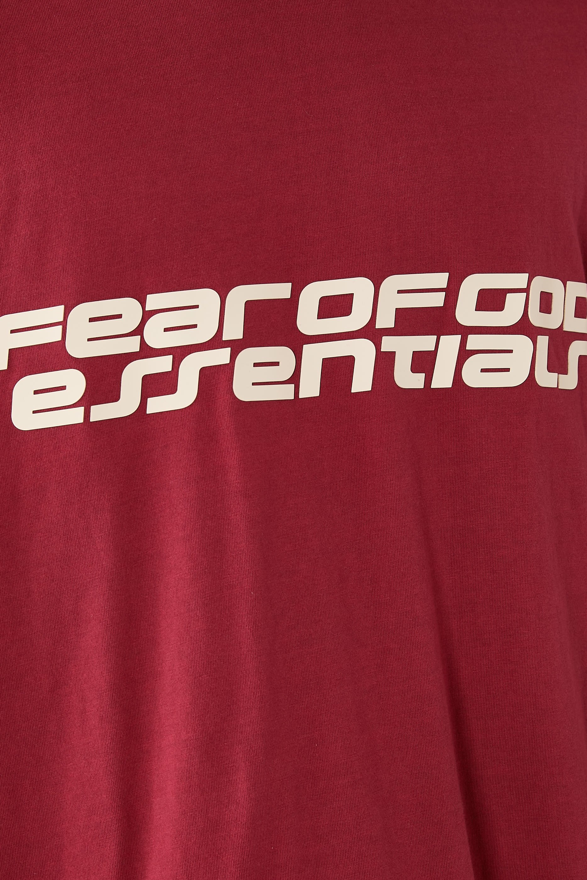 تيشيرت ناينتيز بأكمام طويلة